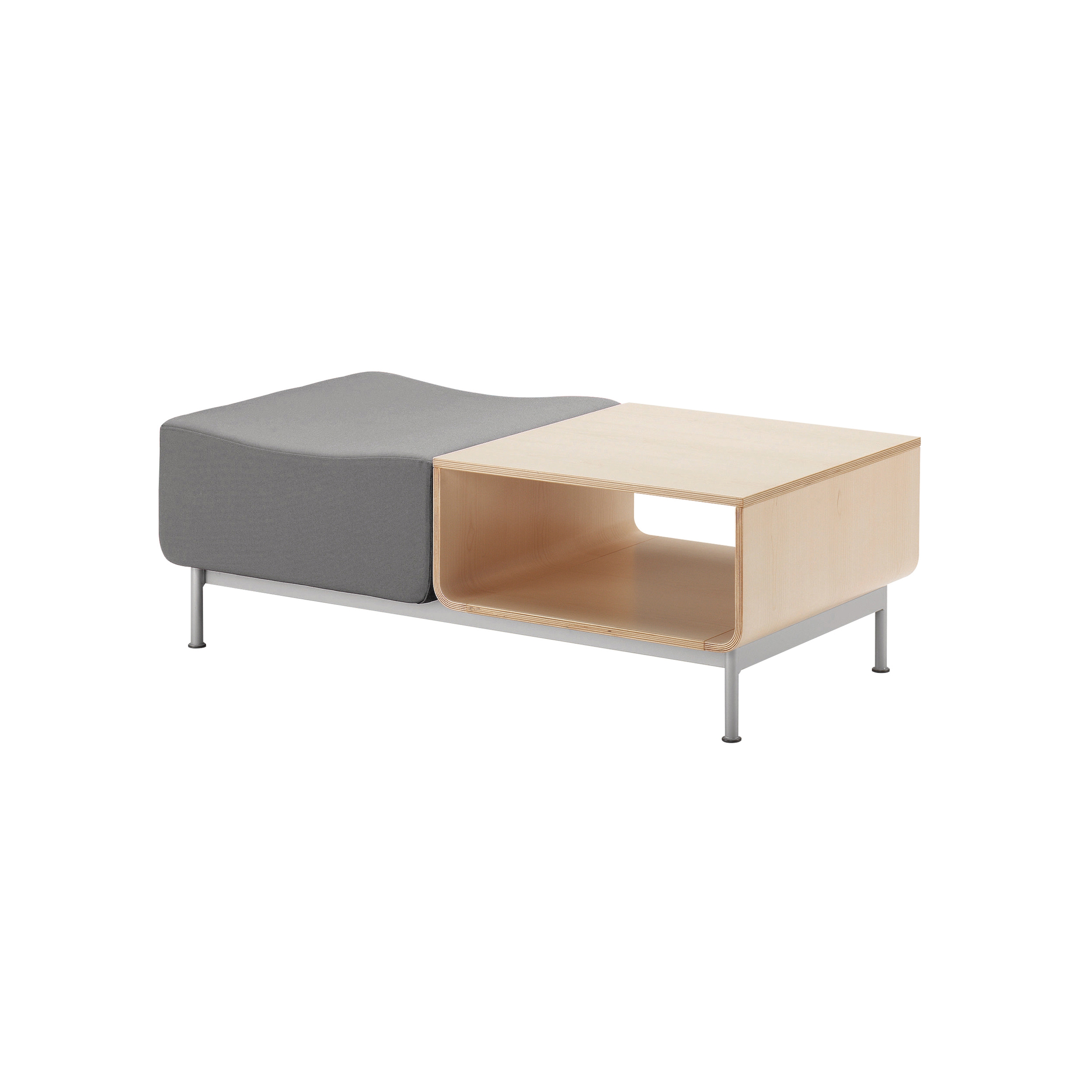 Display product Dyyni | sofa system from manufacturer Isku