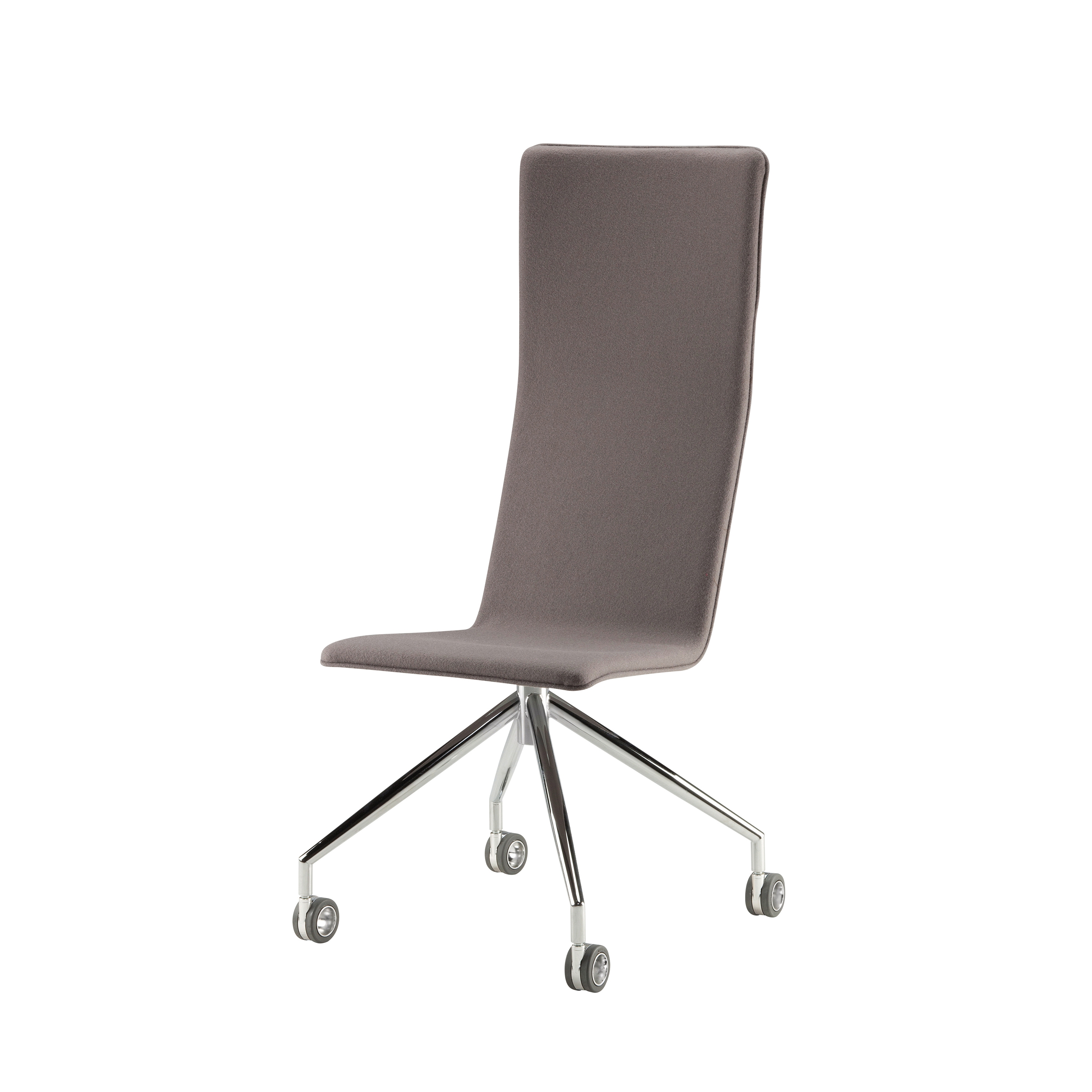 Mostra il prodotto Duo | conference chair, high del produttore Isku