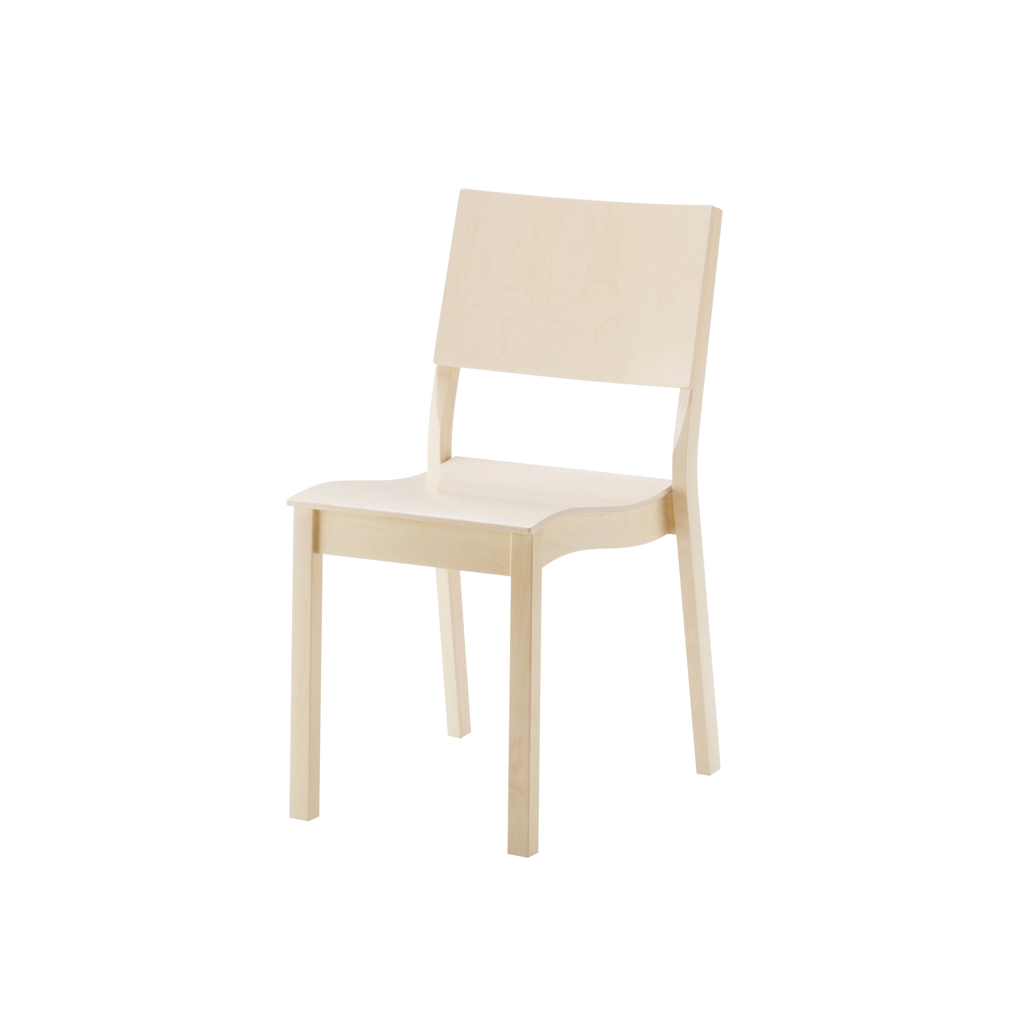 Display product Alias | chair from manufacturer Isku
