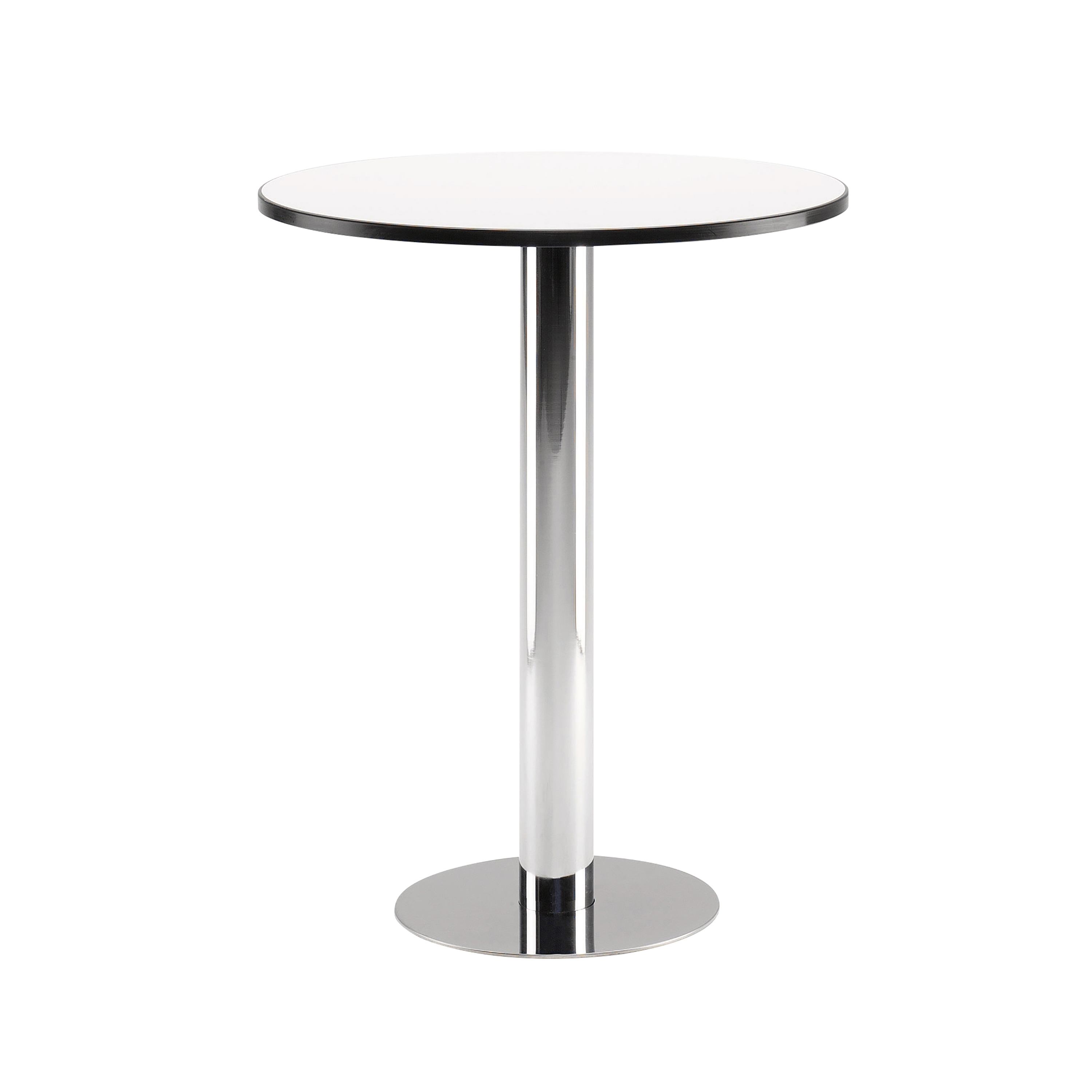 Display product Dio | stand-up height table from manufacturer Isku