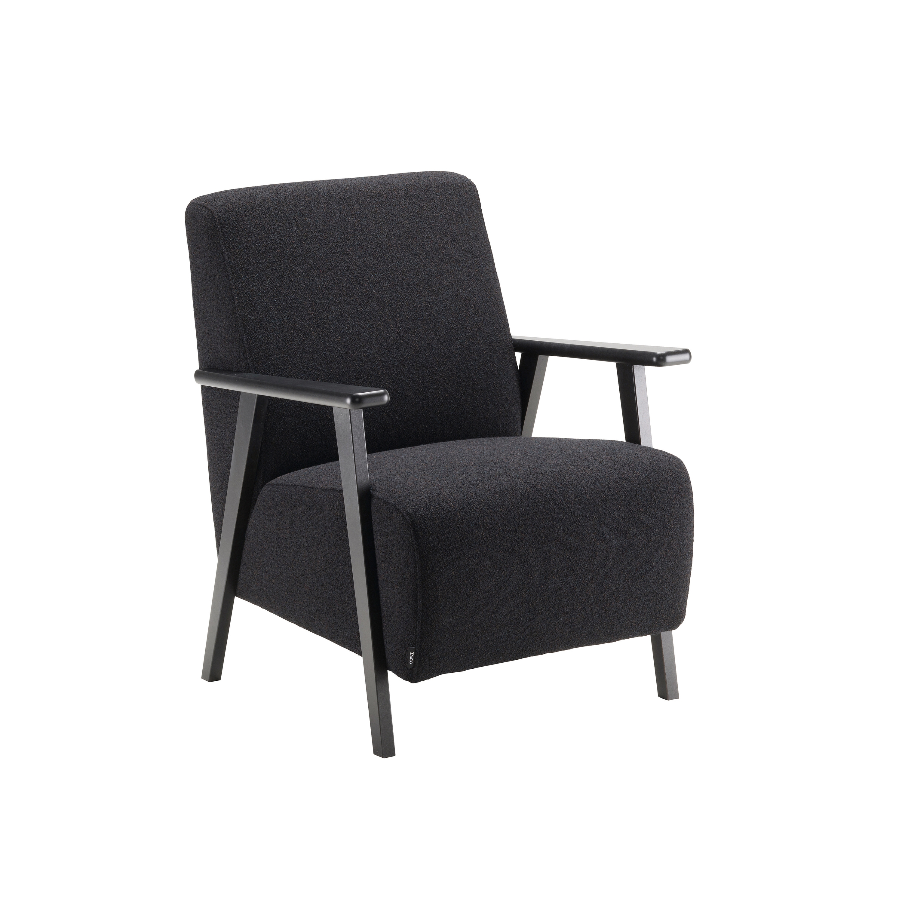Display product IKI | easy chair from manufacturer Isku