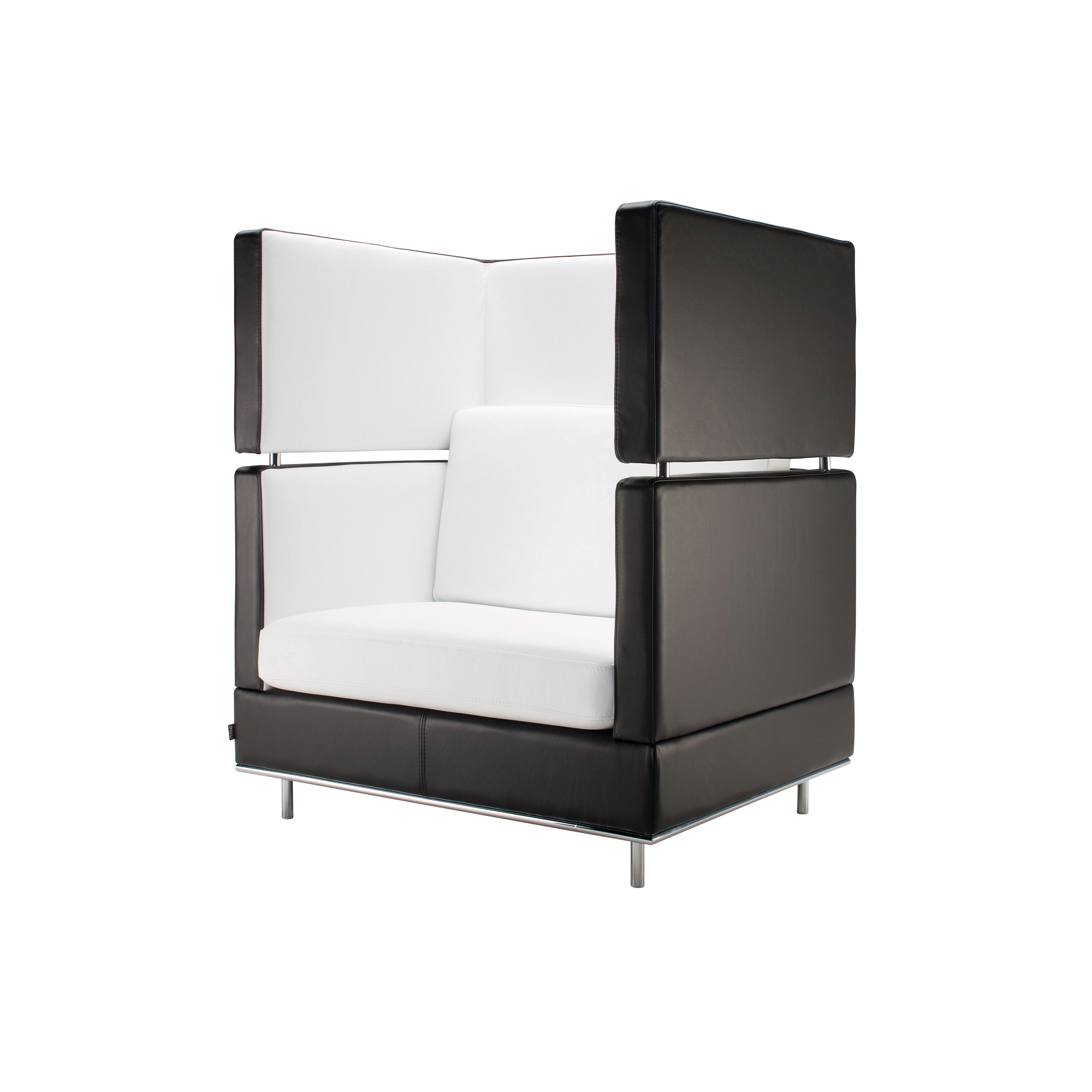 Mostra il prodotto Inkoo Pro High | 1 ½ person sofa del produttore Isku