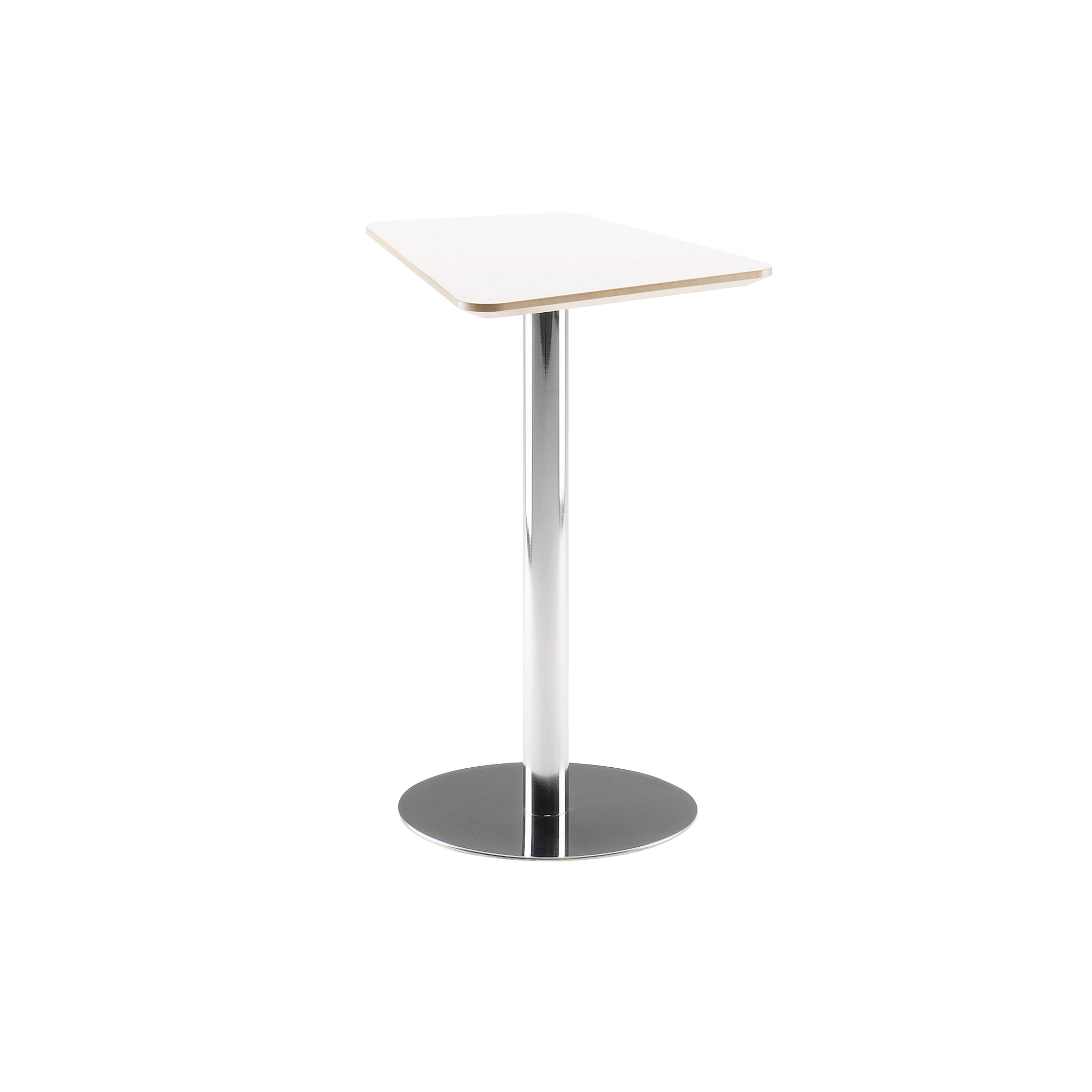 Display product Kivikko | table, high from manufacturer Isku