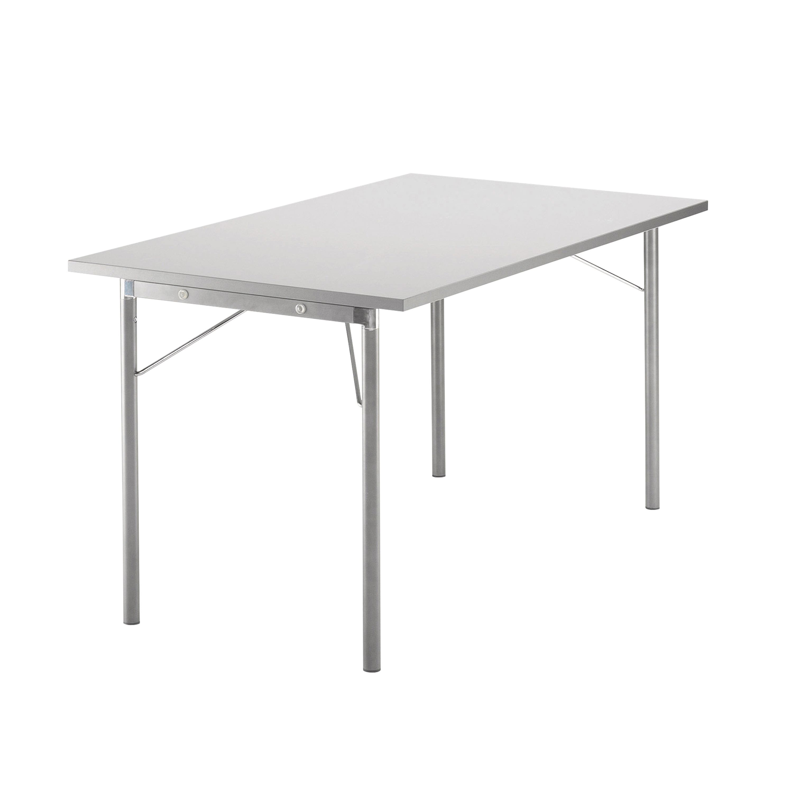 Display product Klik | foldable table from manufacturer Isku