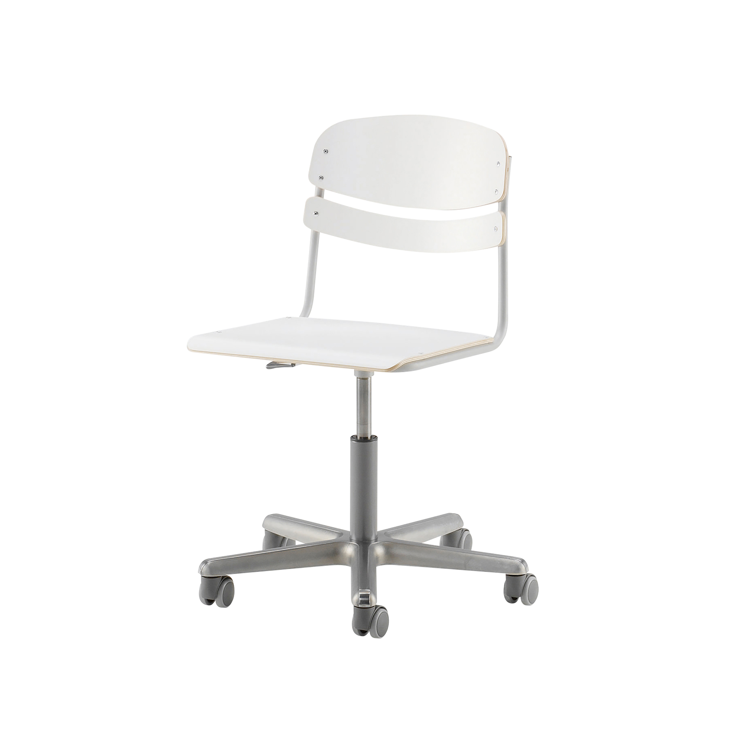 Display product Mac | work chair, low from manufacturer Isku
