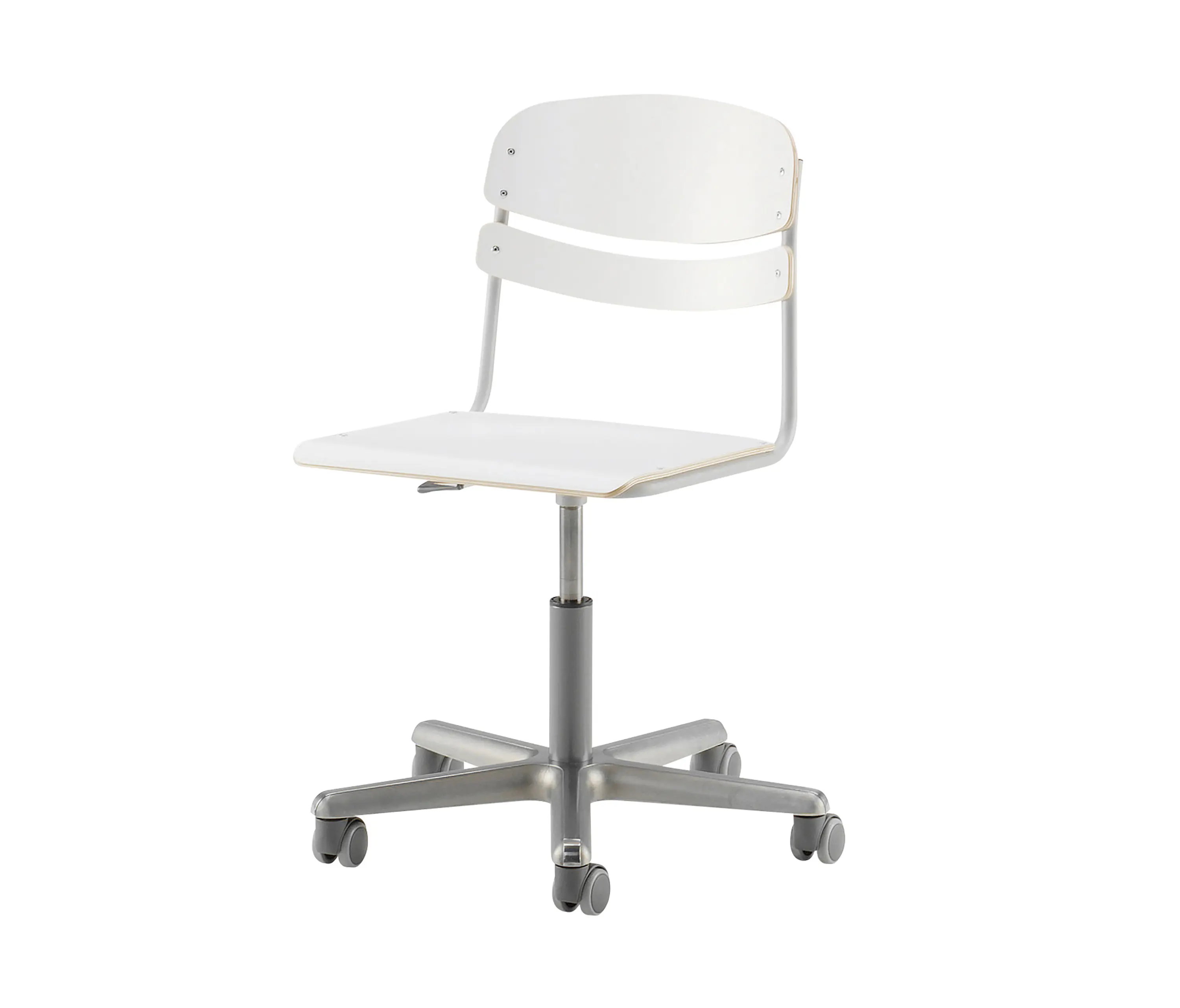 Isku - Mac | work chair, low
