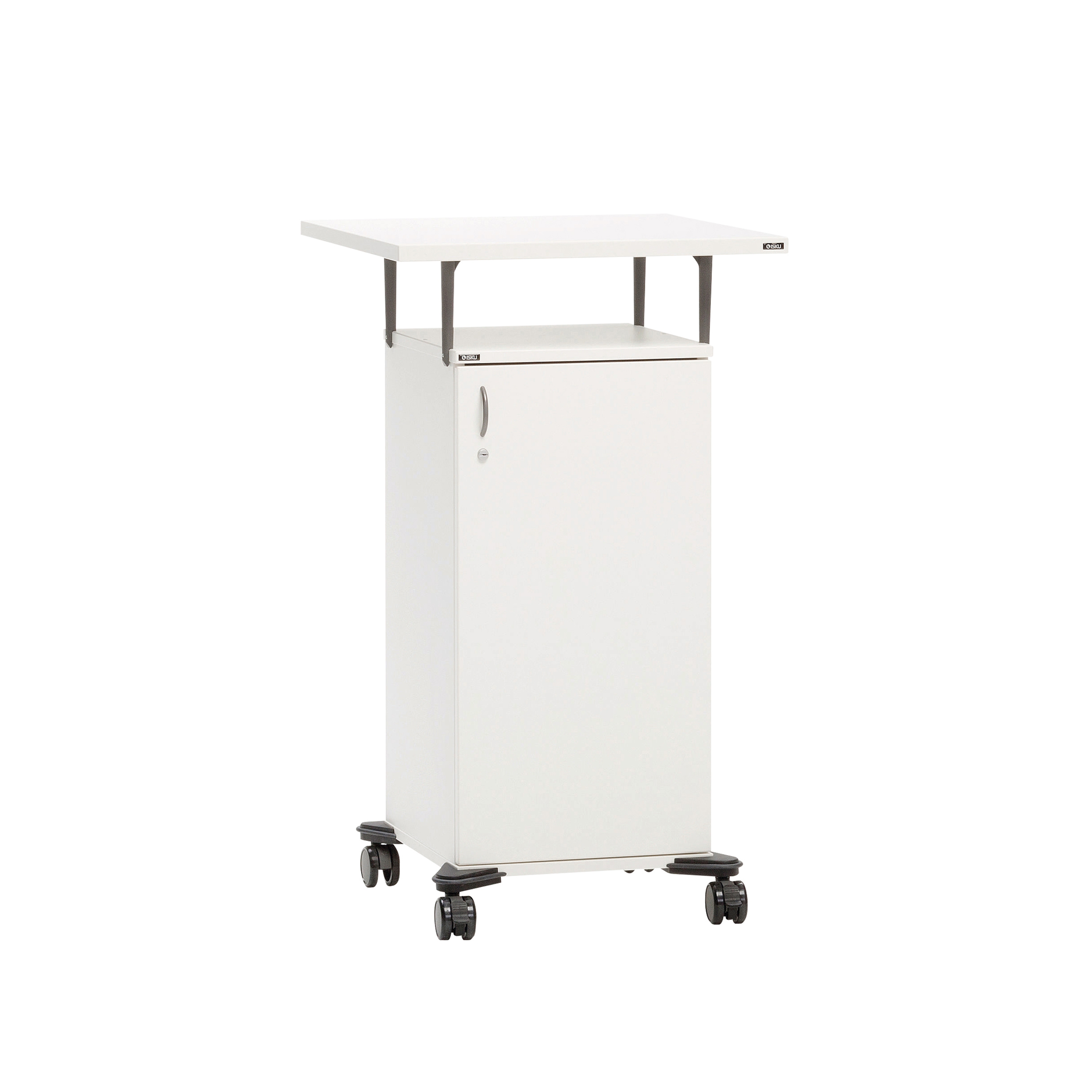 Display product Tendo AV from manufacturer Isku