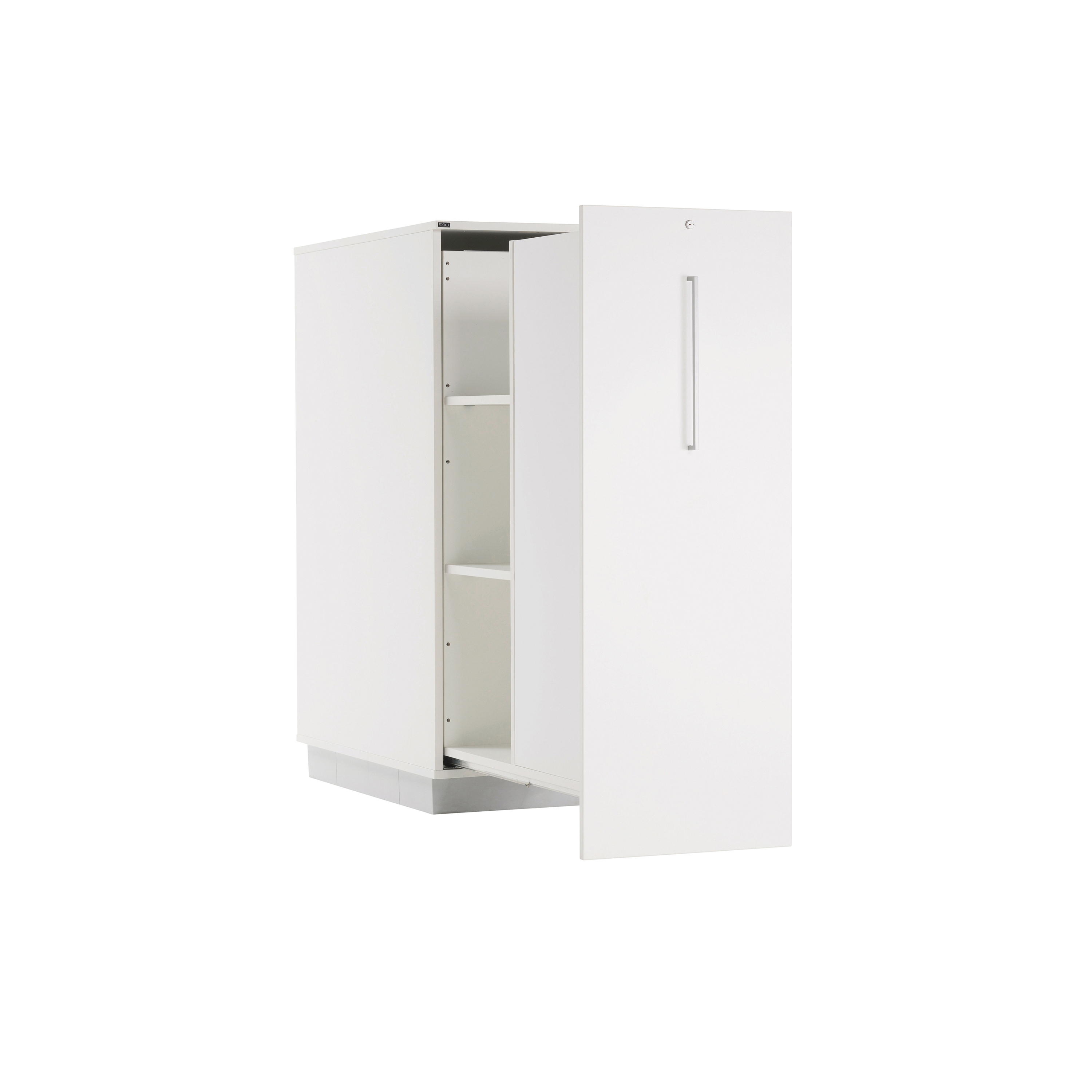 Display product Tendo | double sided storage tower from manufacturer Isku