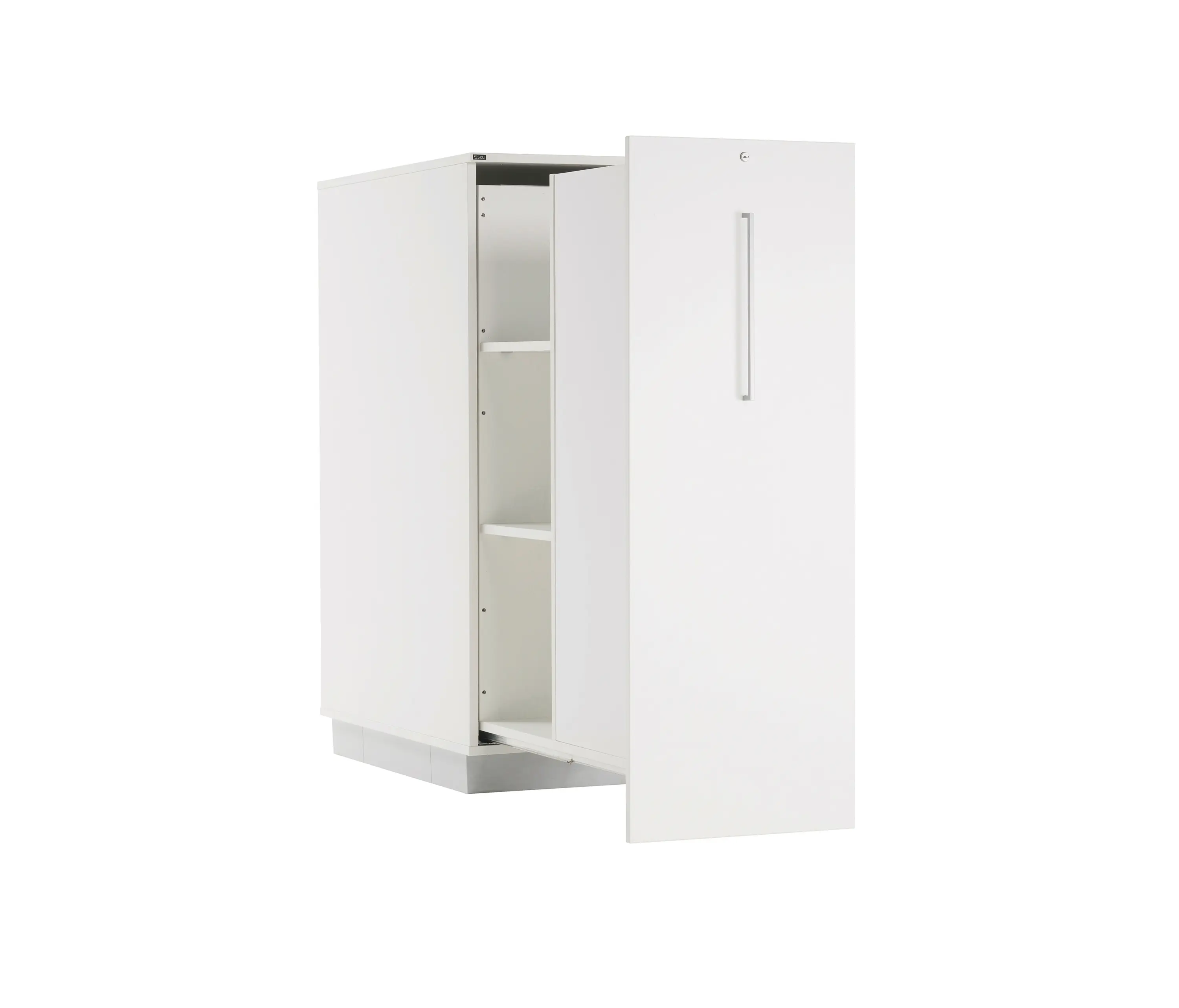 Isku - Tendo | double sided storage tower