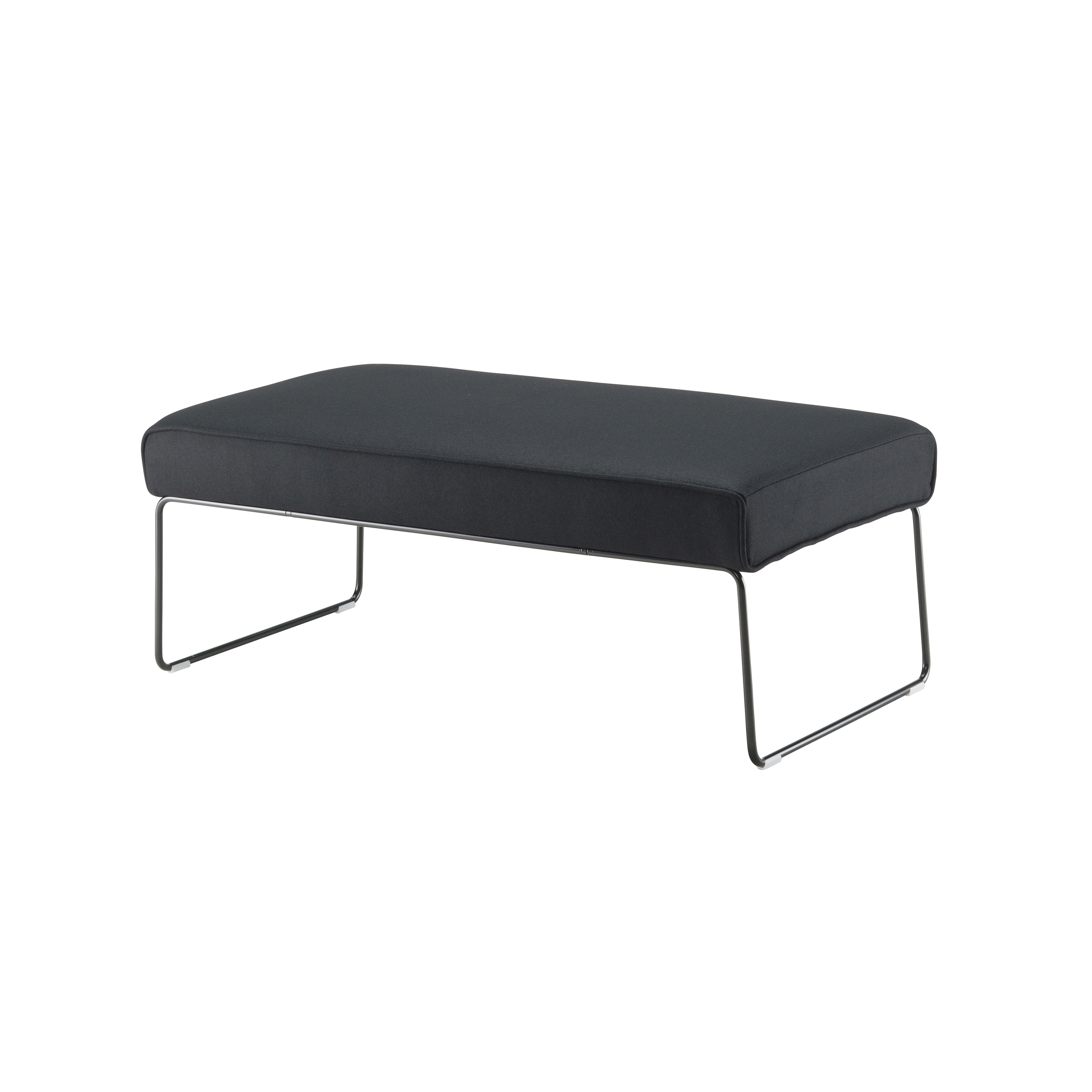 Display product Tere | bench from manufacturer Isku