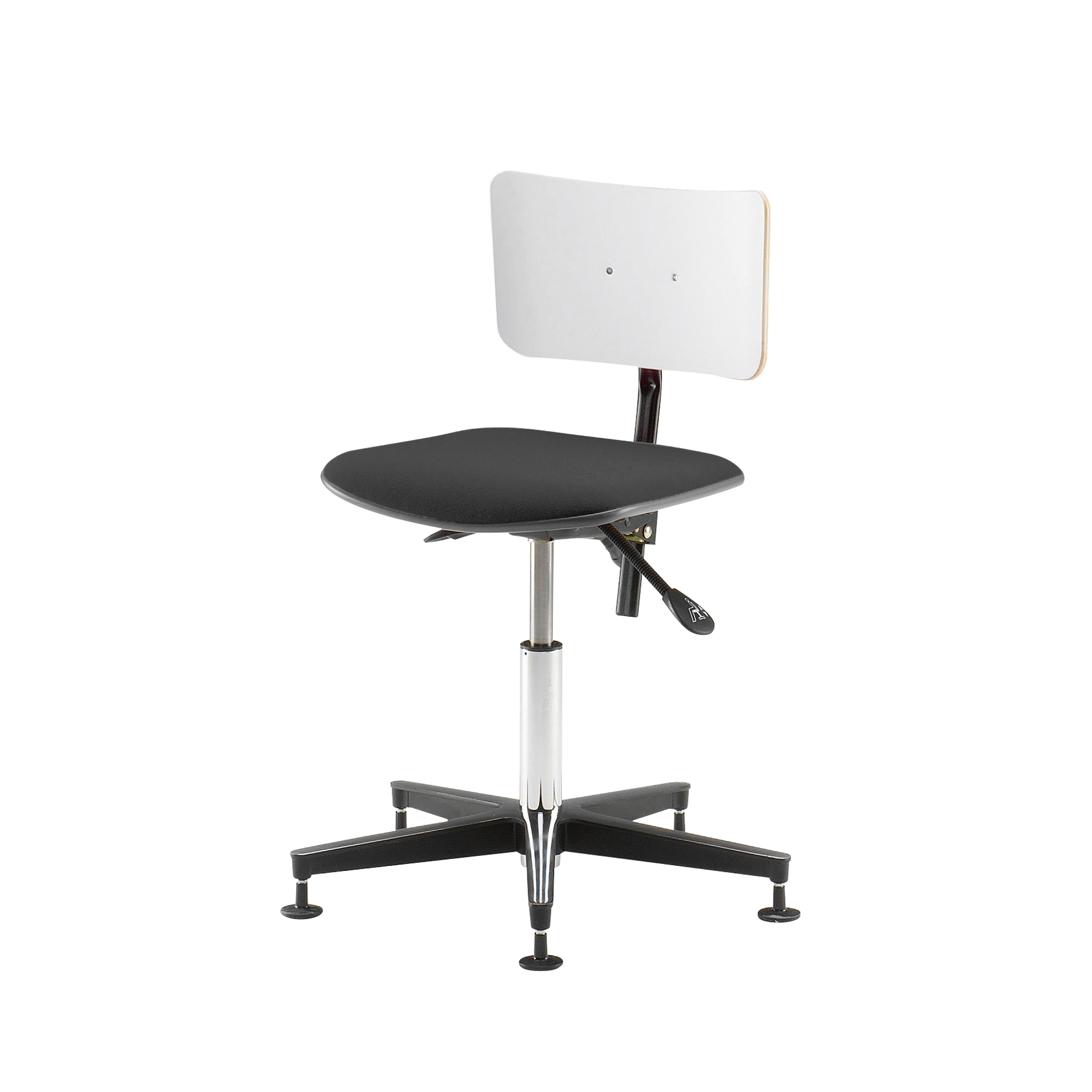 Mostra il prodotto Tutor | work chair, low del produttore Isku