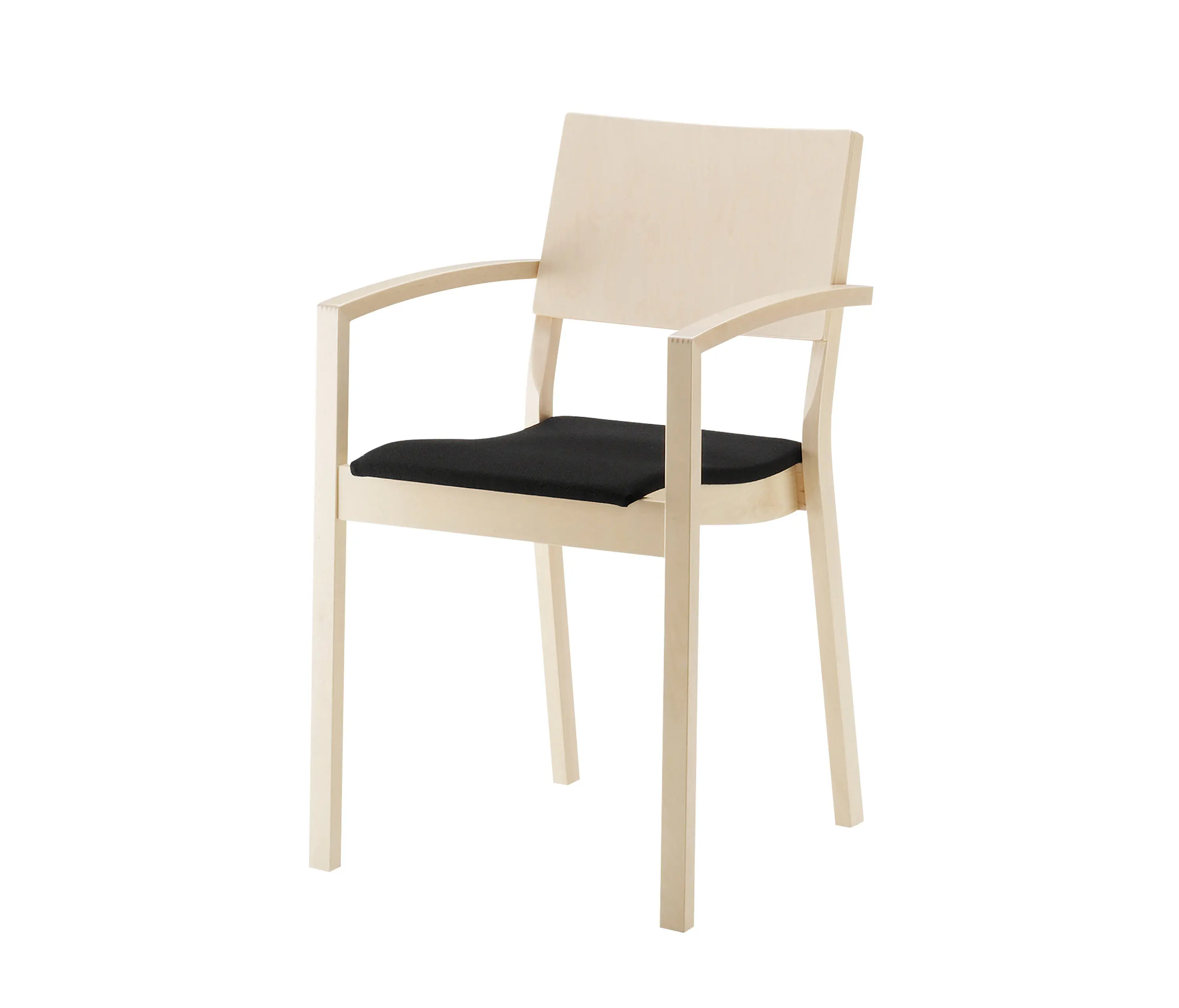 Isku - Alias | armchair raised