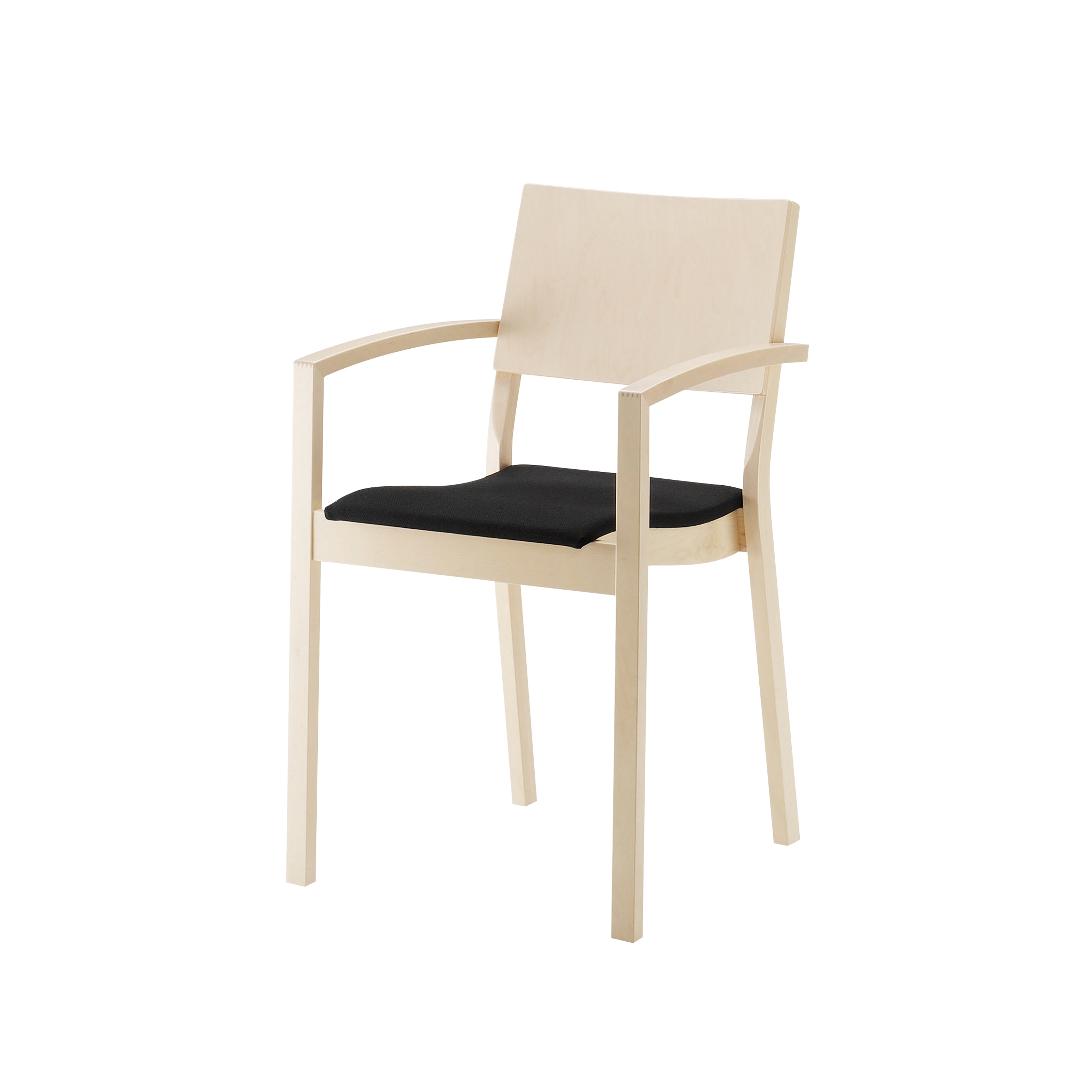 Display product Alias | armchair raised from manufacturer Isku