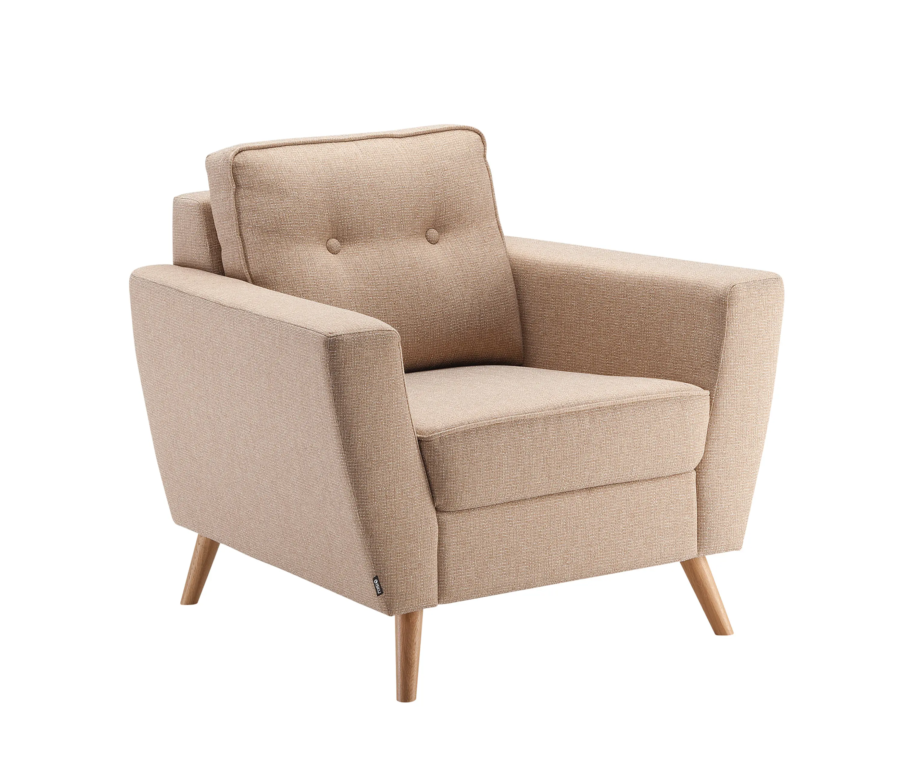 Isku - Diva | armchair