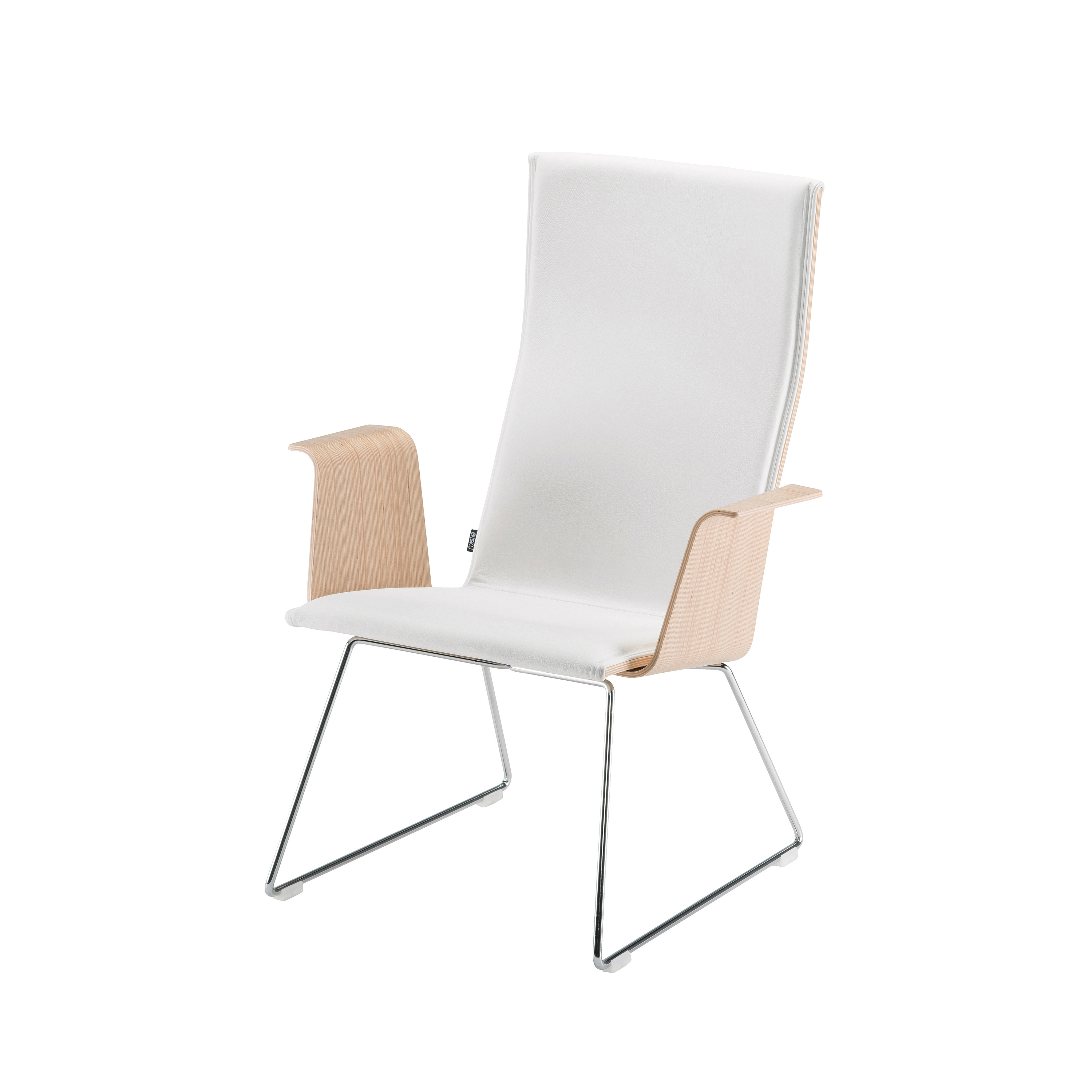 Mostra il prodotto Duo Lounge del produttore Isku