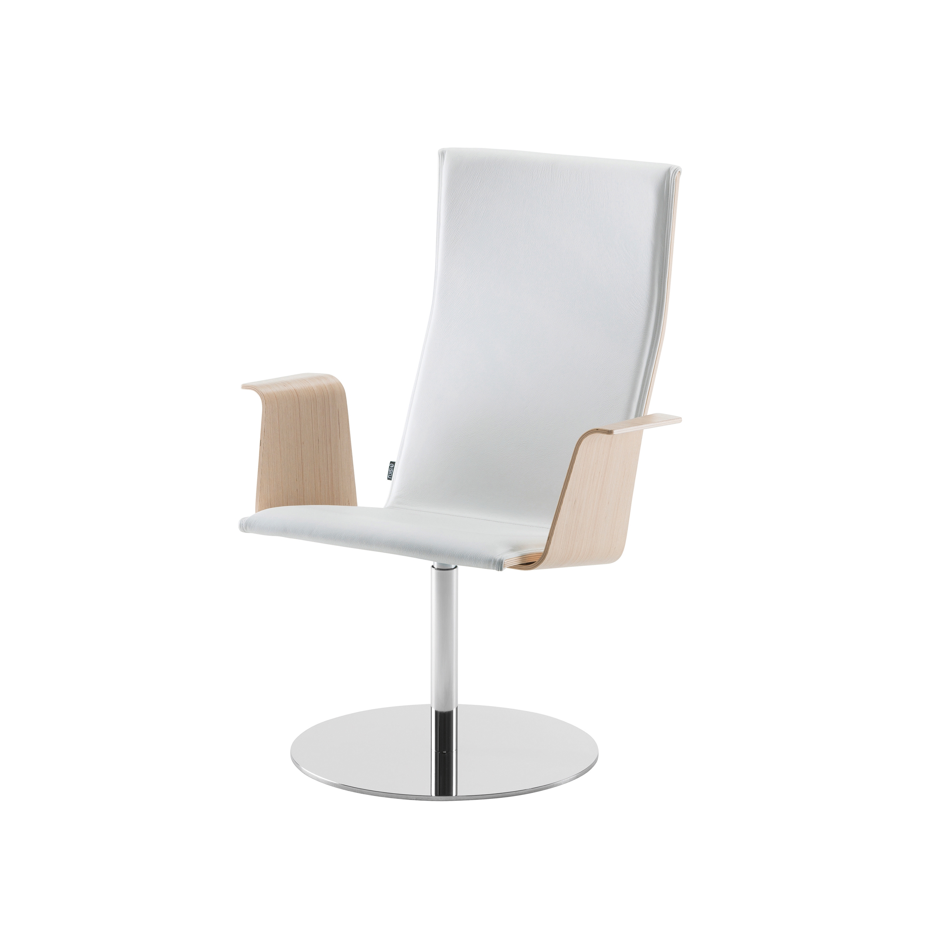 Display product Duo Lounge from manufacturer Isku