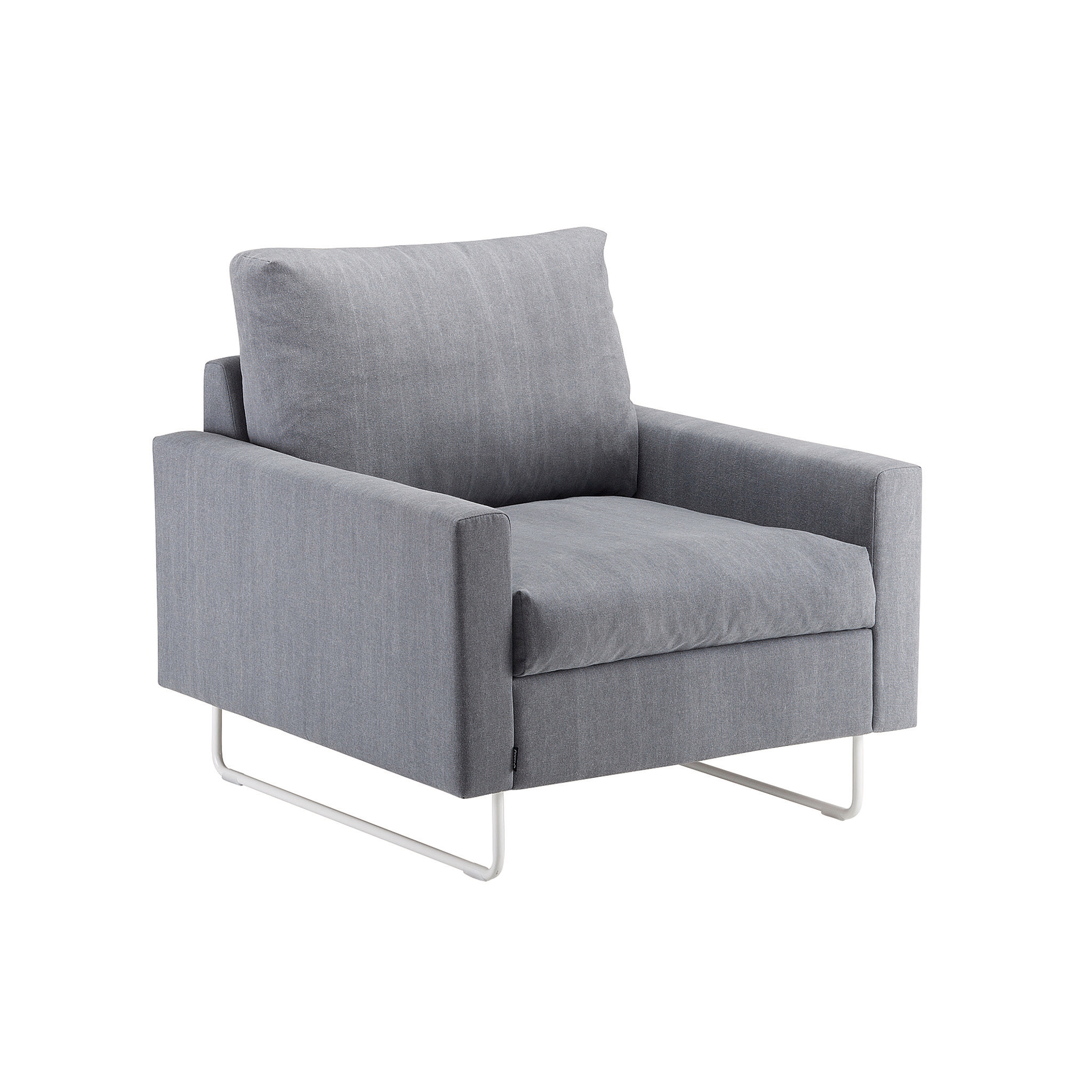 Display product Free | armchair from manufacturer Isku
