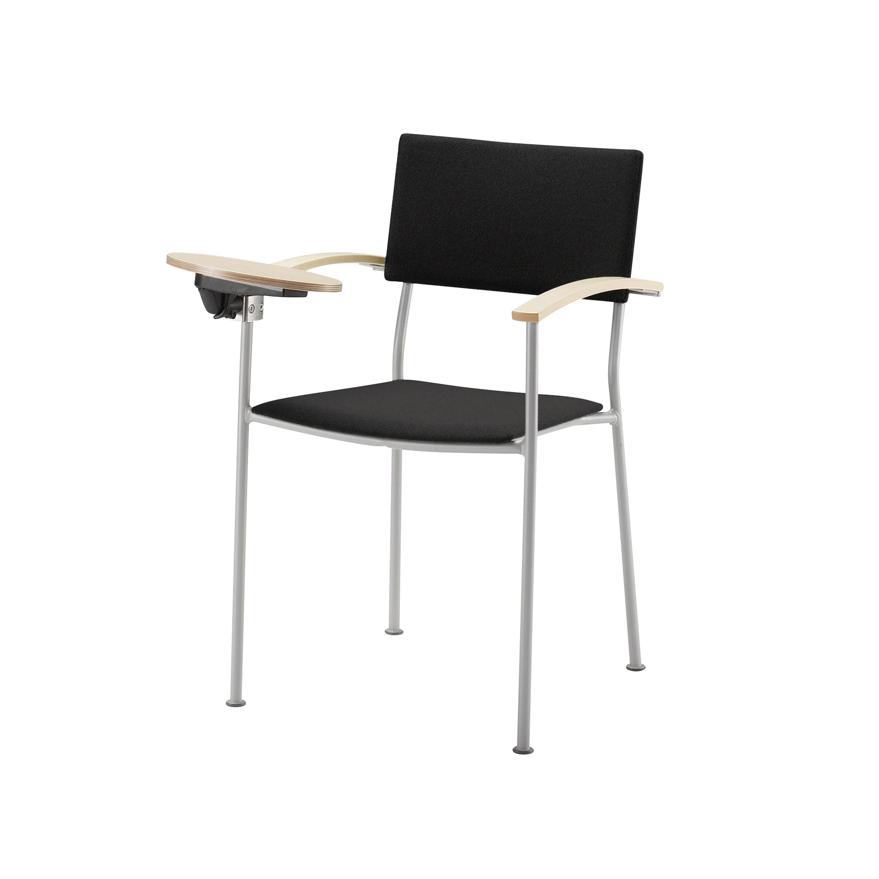 Display product Logo | general-purpose chair with armrests from manufacturer Isku