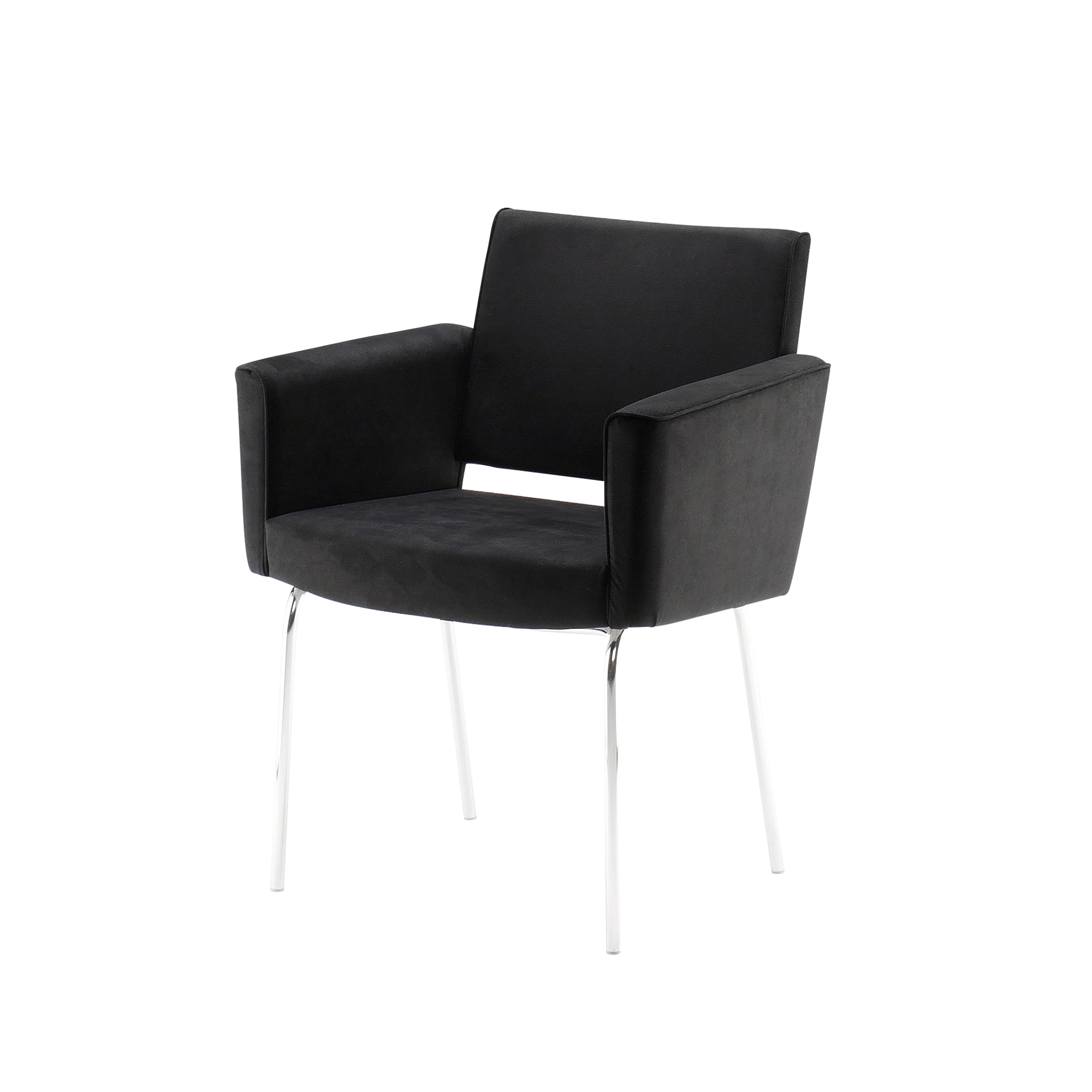 Display product Metro | four legged base from manufacturer Isku