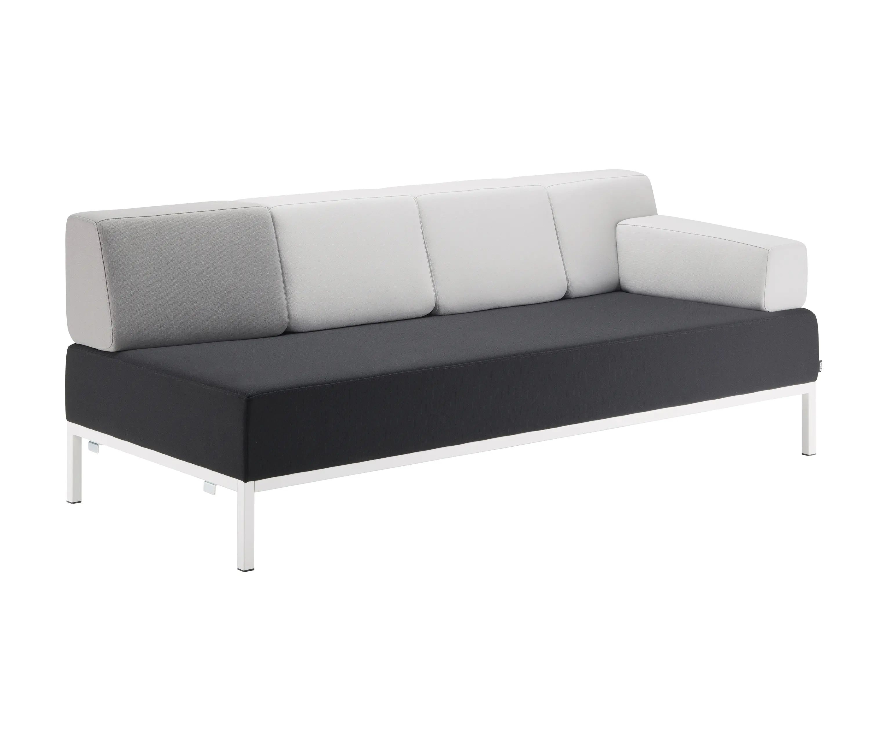 Isku - Syke | modular sofa