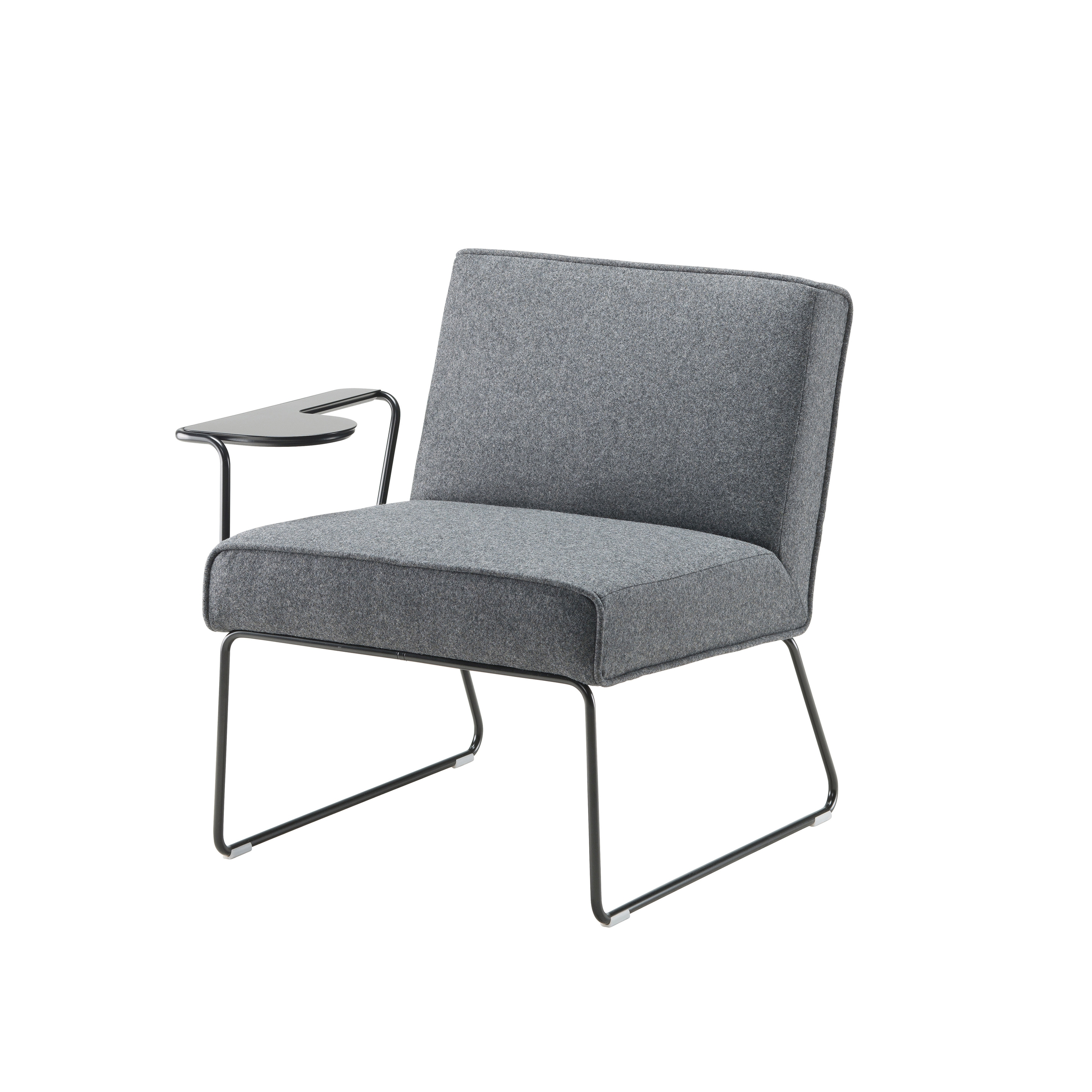Produkt Tere | seat with writing pad des Herstellers Isku anzeigen