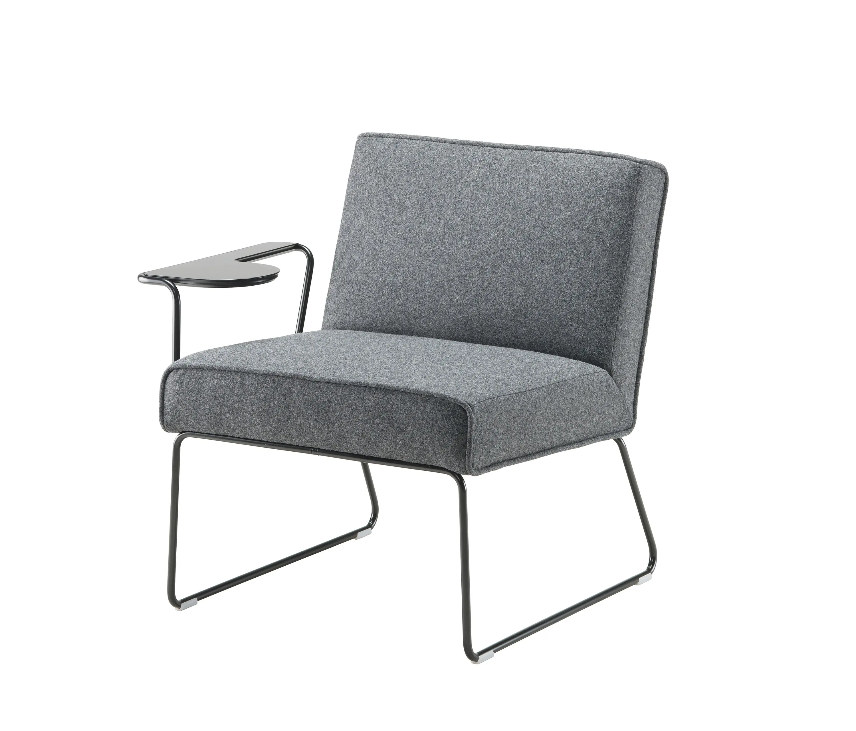 Isku - Tere | seat with writing pad