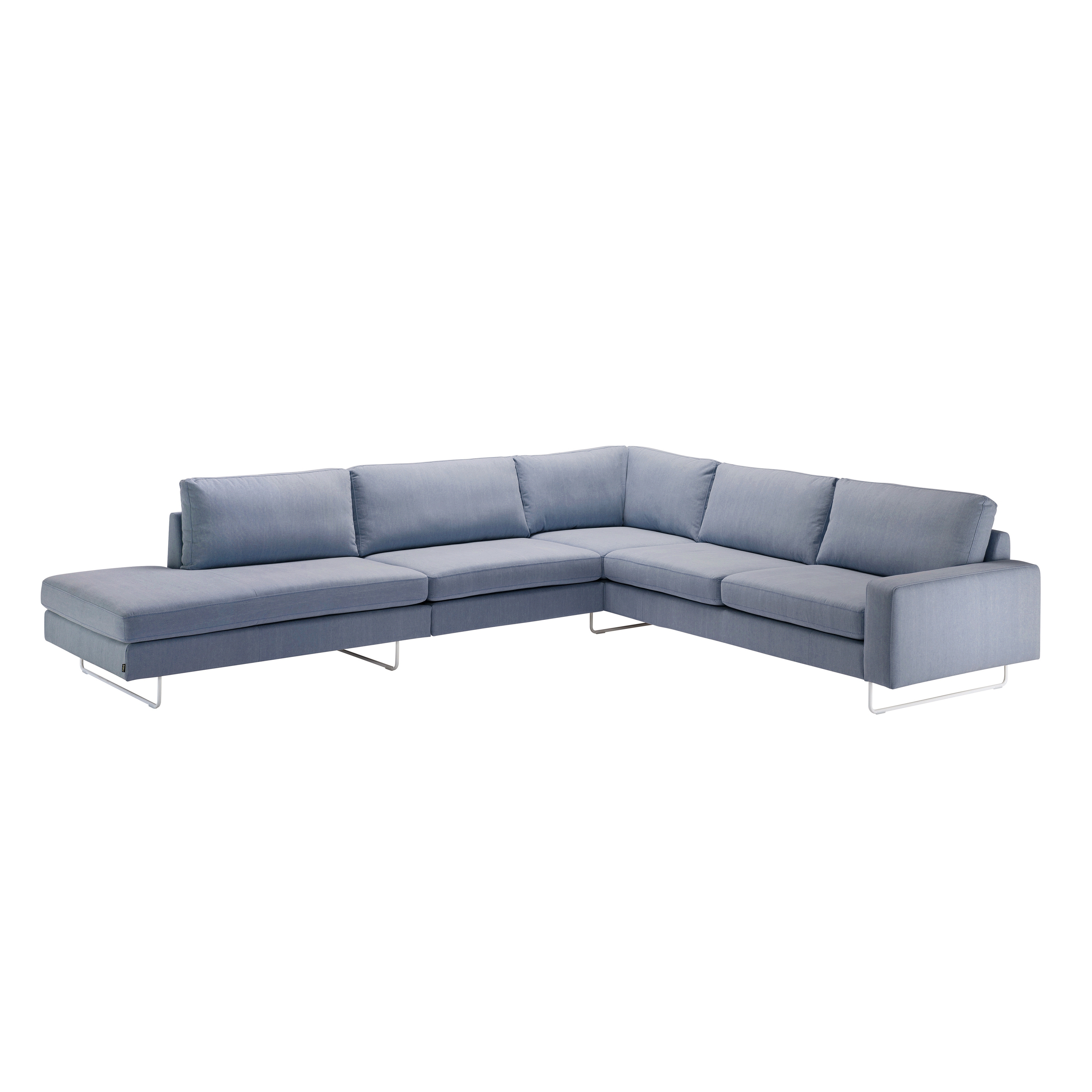 Display product Time | sofa from manufacturer Isku