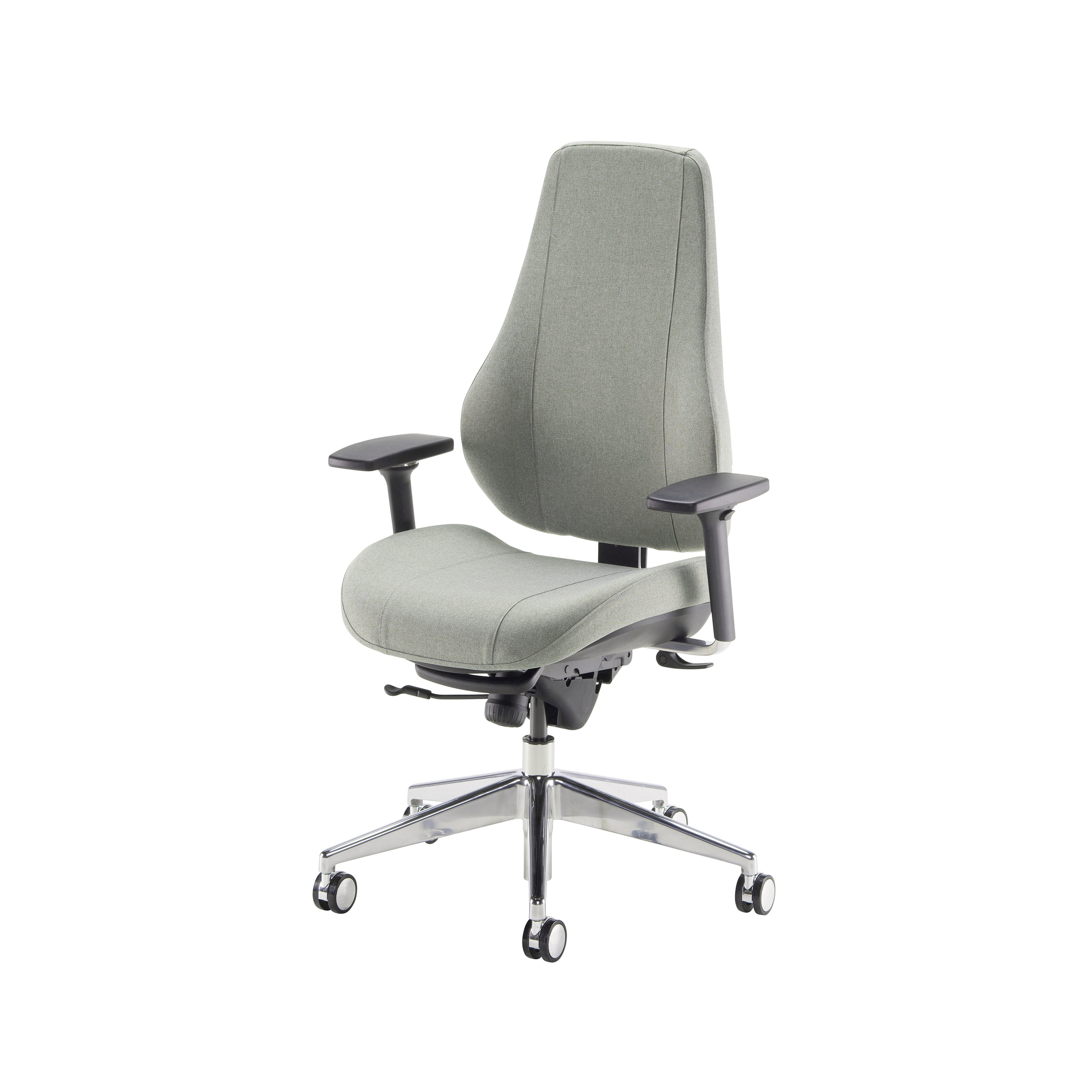 Mostra il prodotto Step+ | 3s6 del produttore Isku