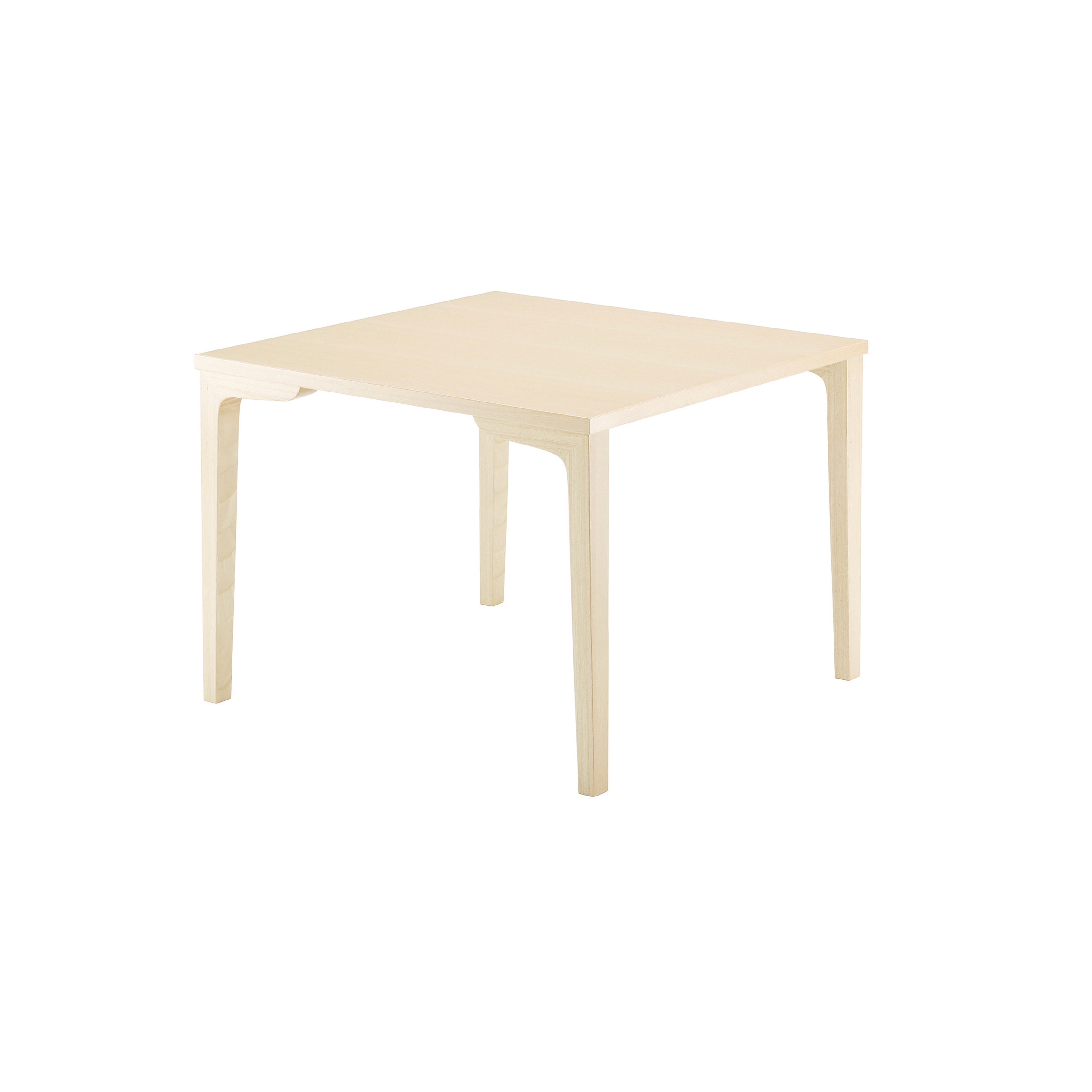 Mostra il prodotto Haiku | sofa table raised del produttore Isku