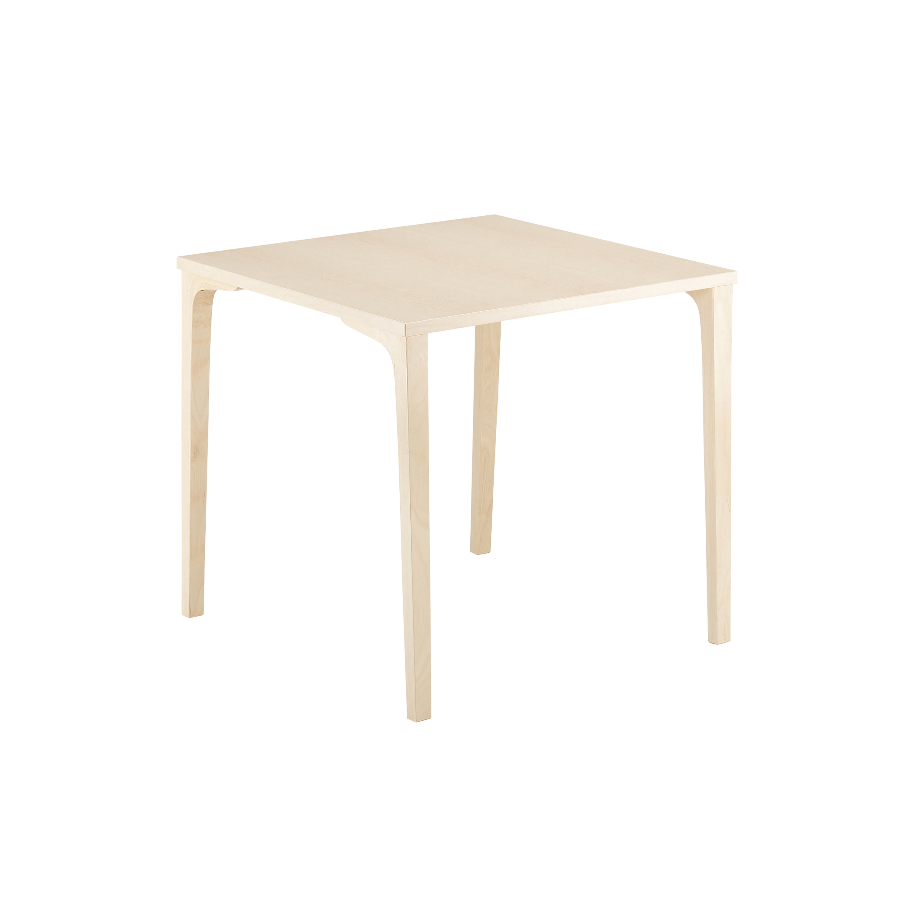 Display product Haiku | table from manufacturer Isku