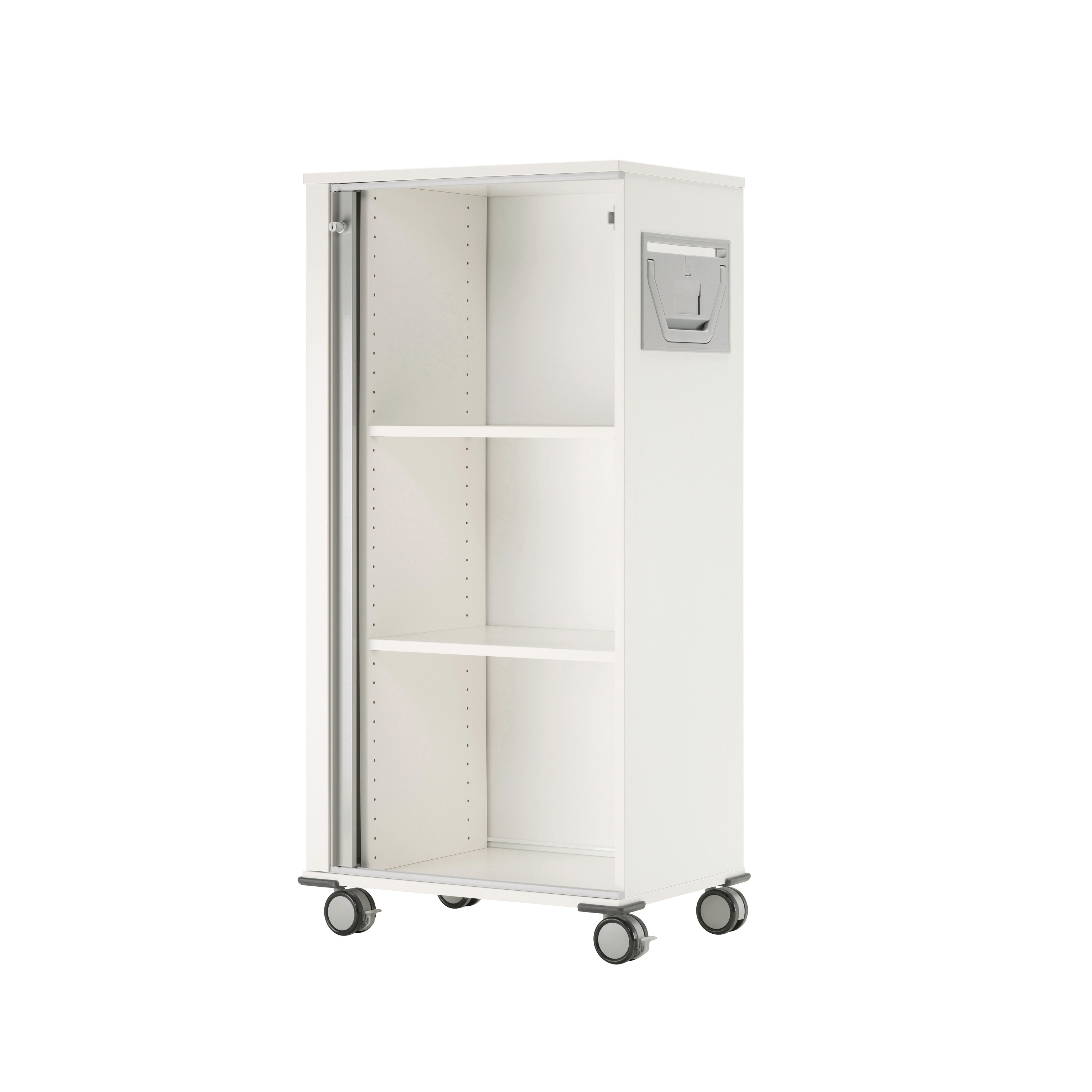 Display product Tendo Mobili from manufacturer Isku