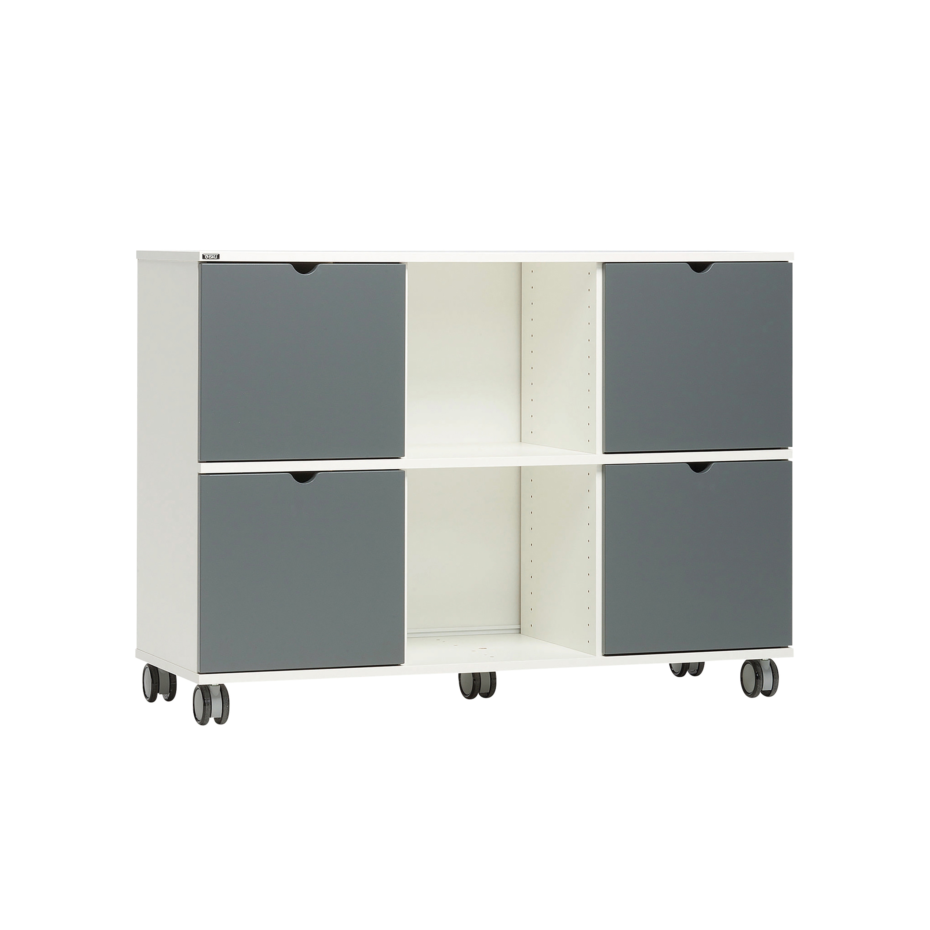 Display product Tendo oppi | 6G from manufacturer Isku