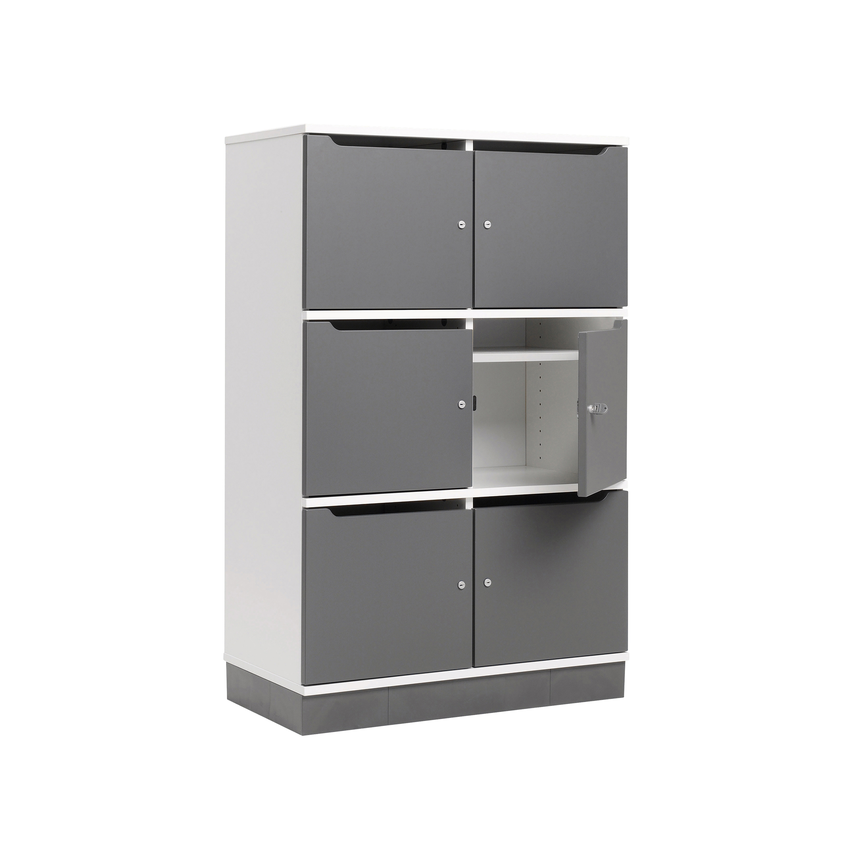 Display product Tendo oppi | 6S from manufacturer Isku