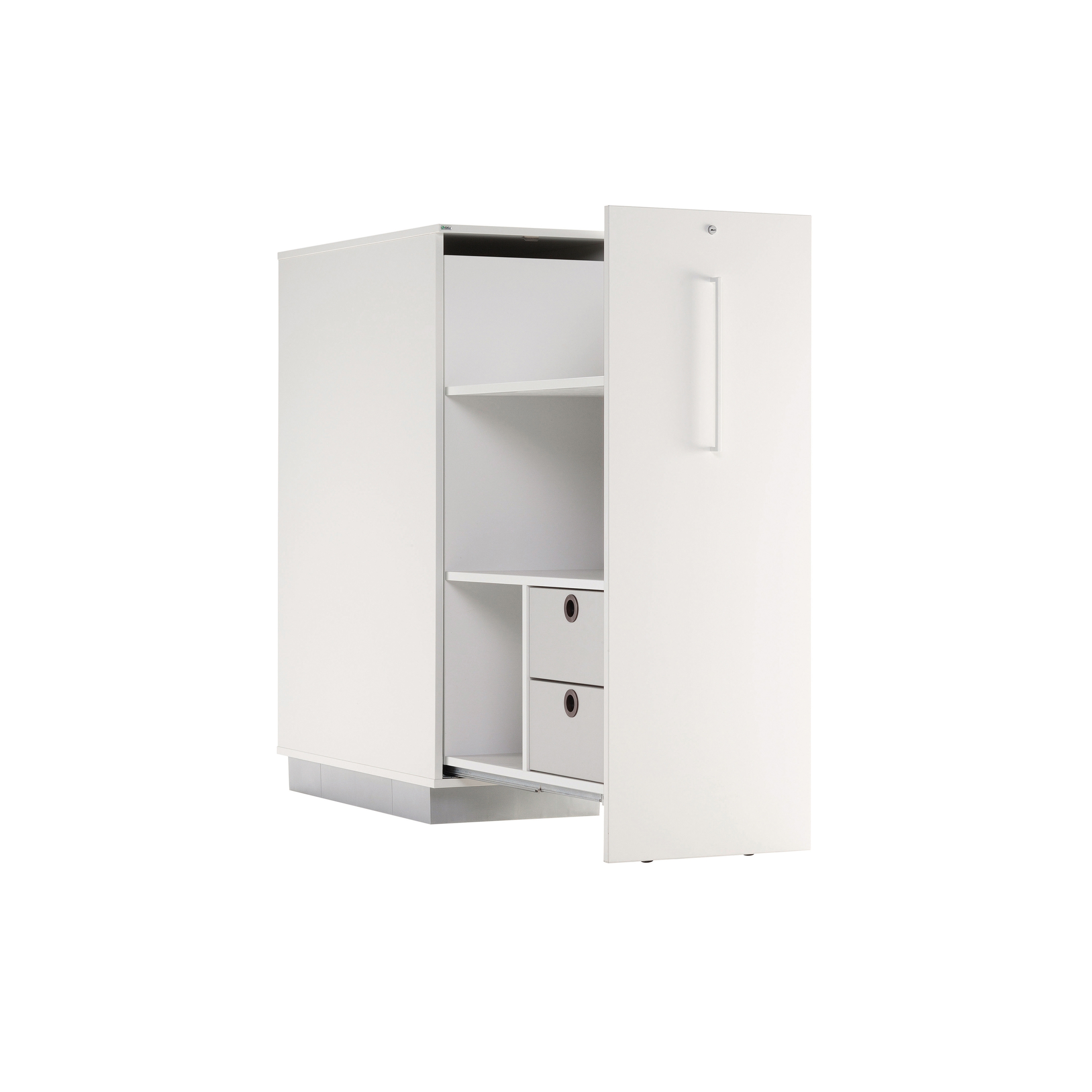 Display product Tendo | storage tower from manufacturer Isku