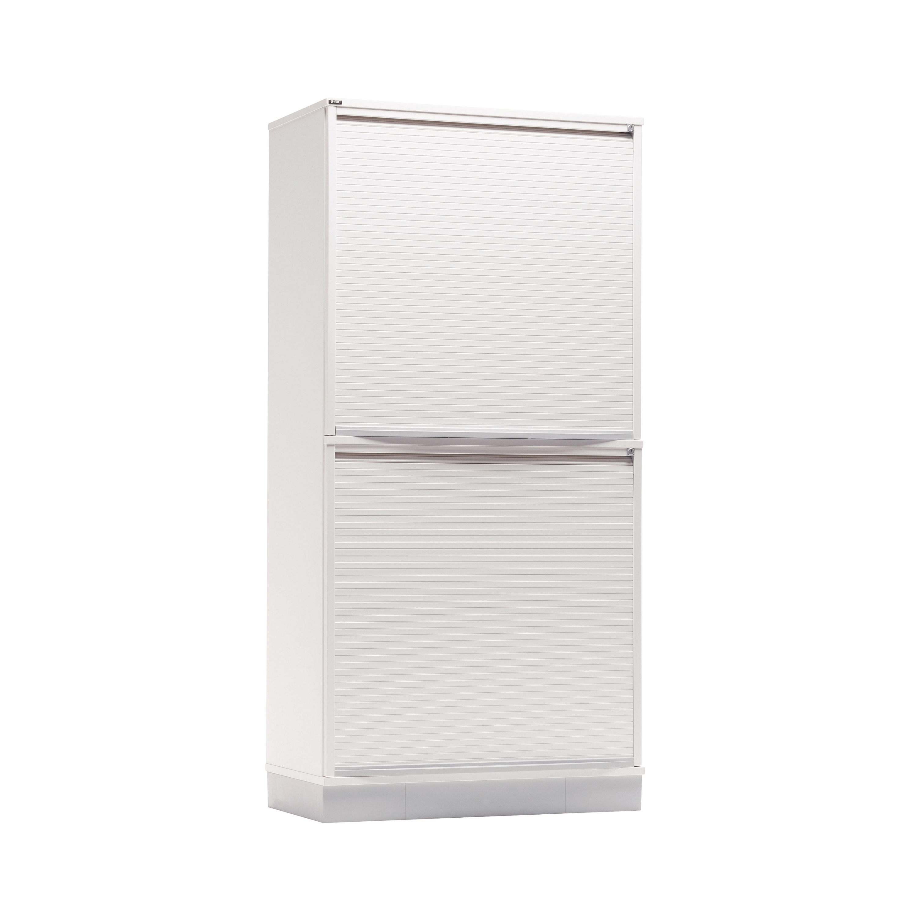 Mostra il prodotto Tendo | roll-front cabinet del produttore Isku