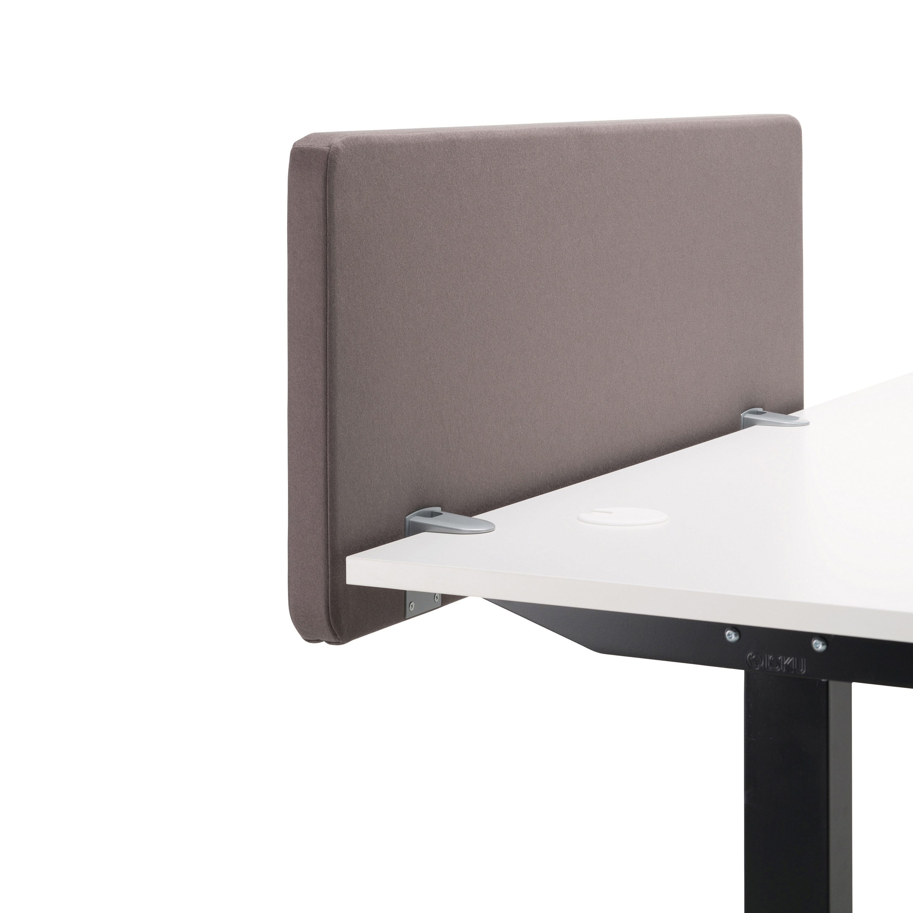 Display product Mode Akusto | front panel from manufacturer Isku