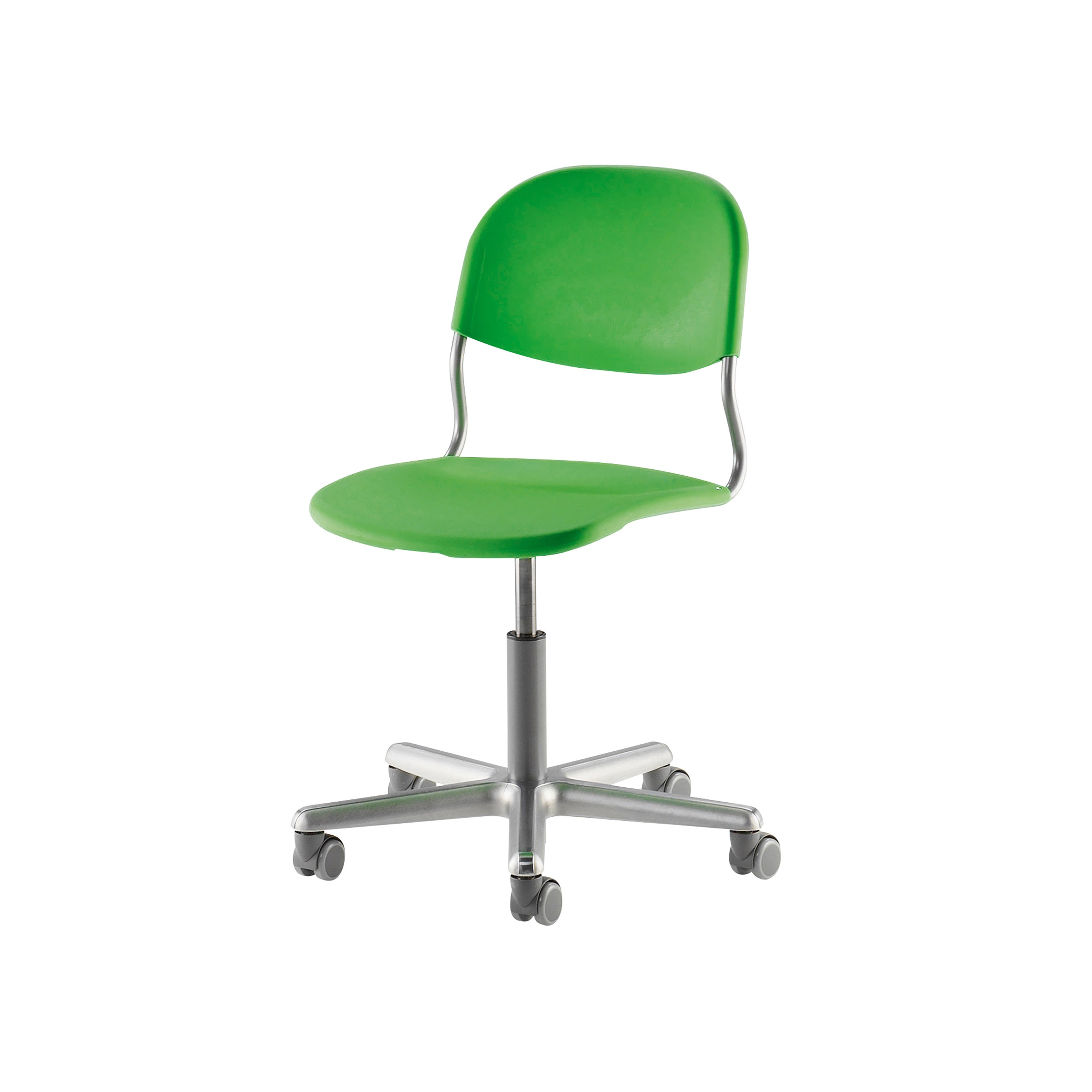 Display product Mac | work chair, low from manufacturer Isku