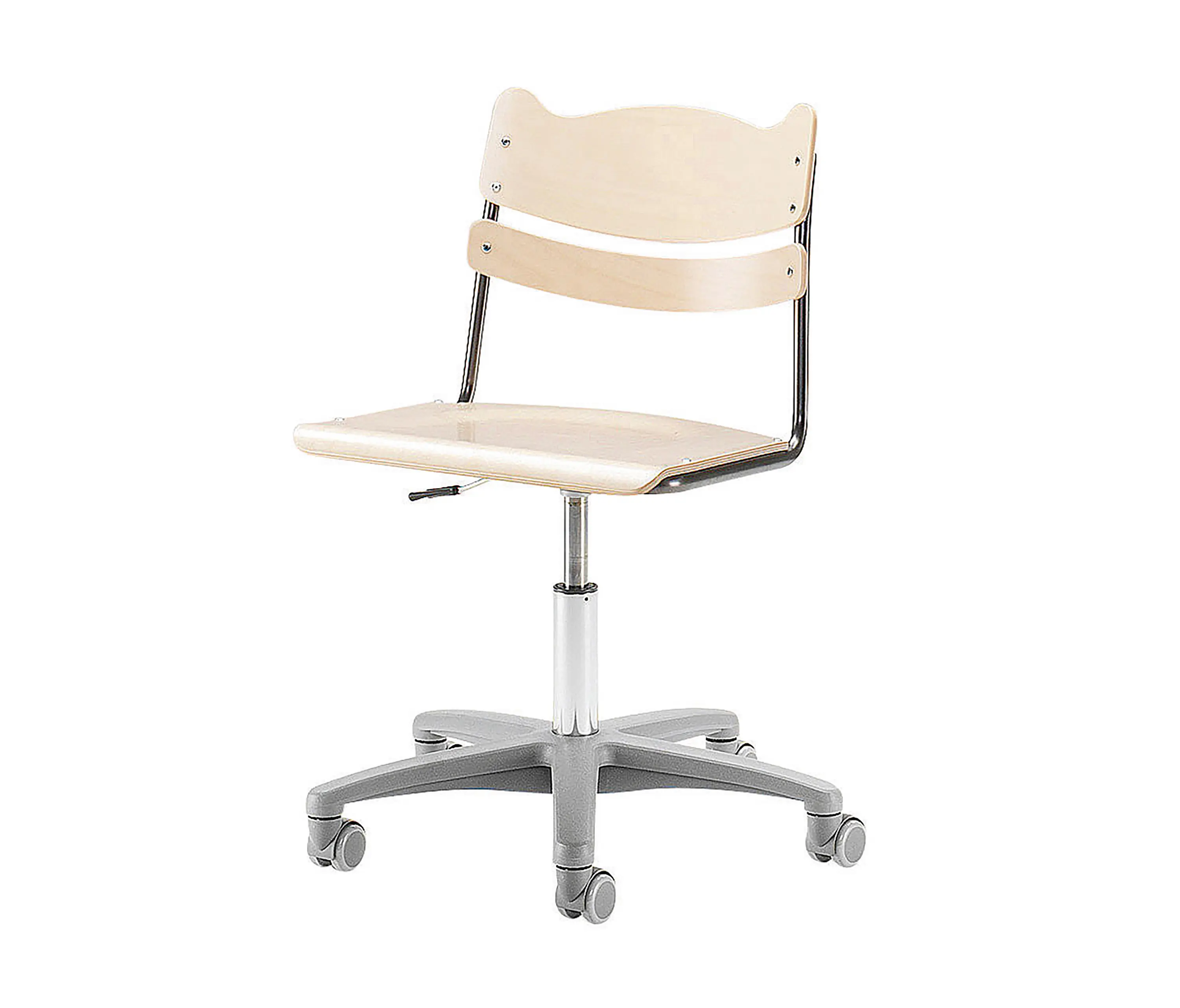 Isku - Mac | work chair, low