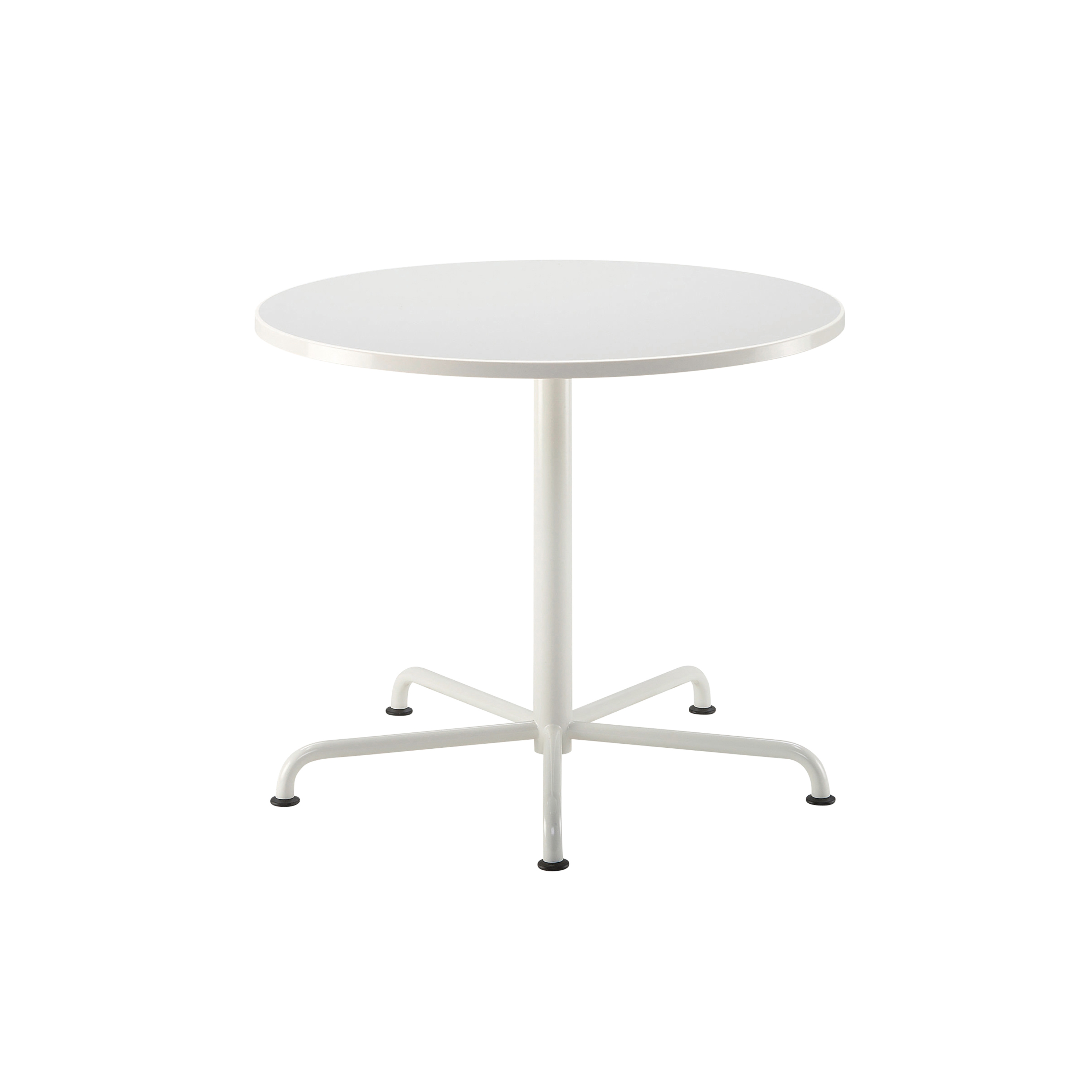 Produkt Moni | round general-purpose table des Herstellers Isku anzeigen