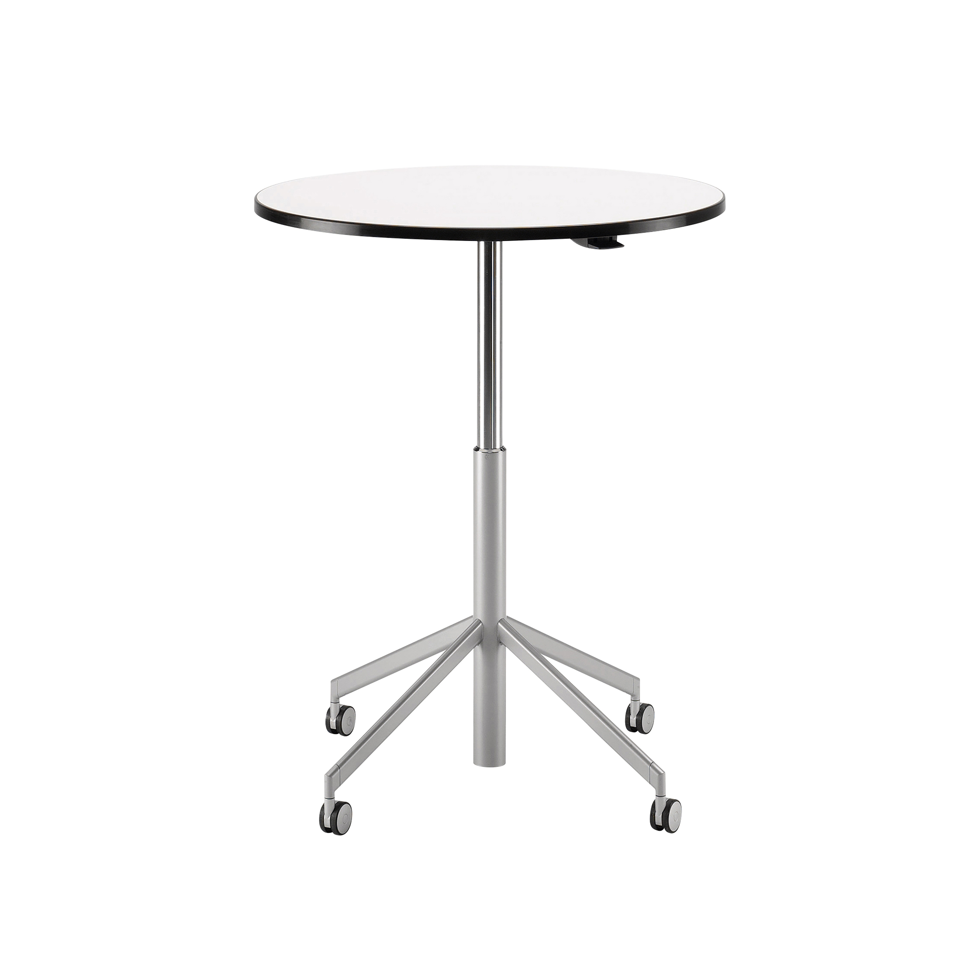 Mostrar el producto Move | round general-purpose table del fabricante Isku
