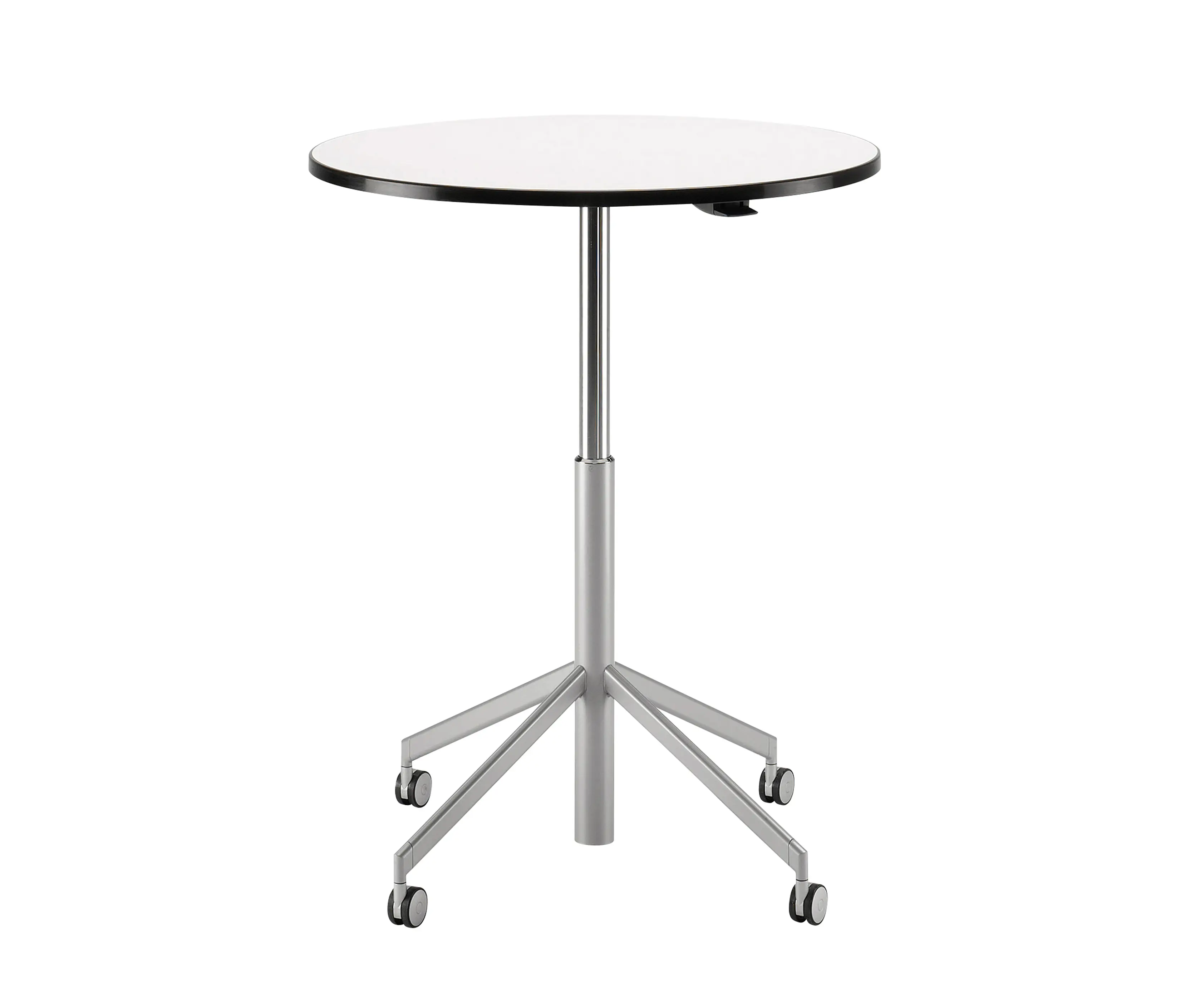 Isku - Move | round general-purpose table