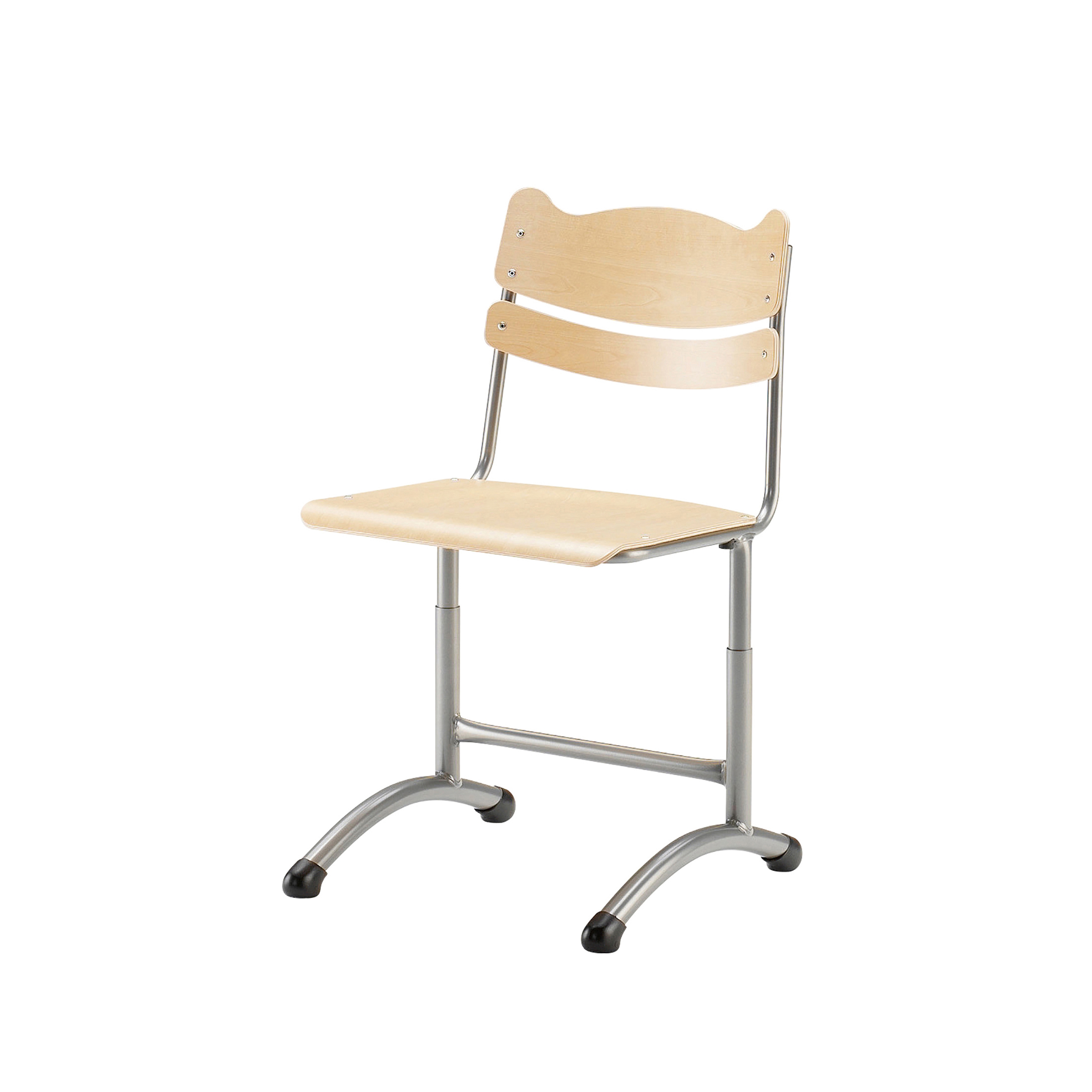Mostrar el producto Prima | student chair del fabricante Isku