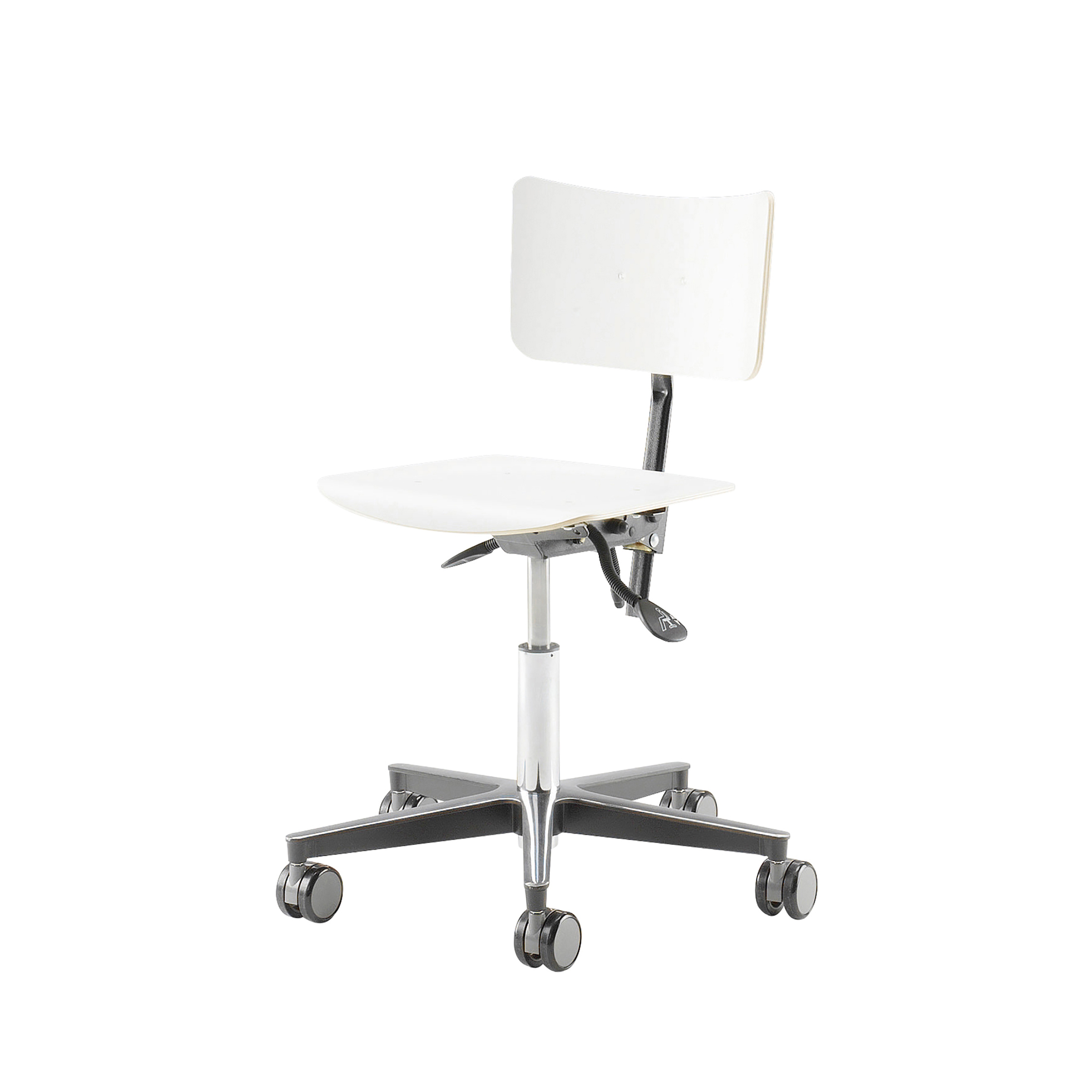 Produkt Tutor | work chair, low des Herstellers Isku anzeigen