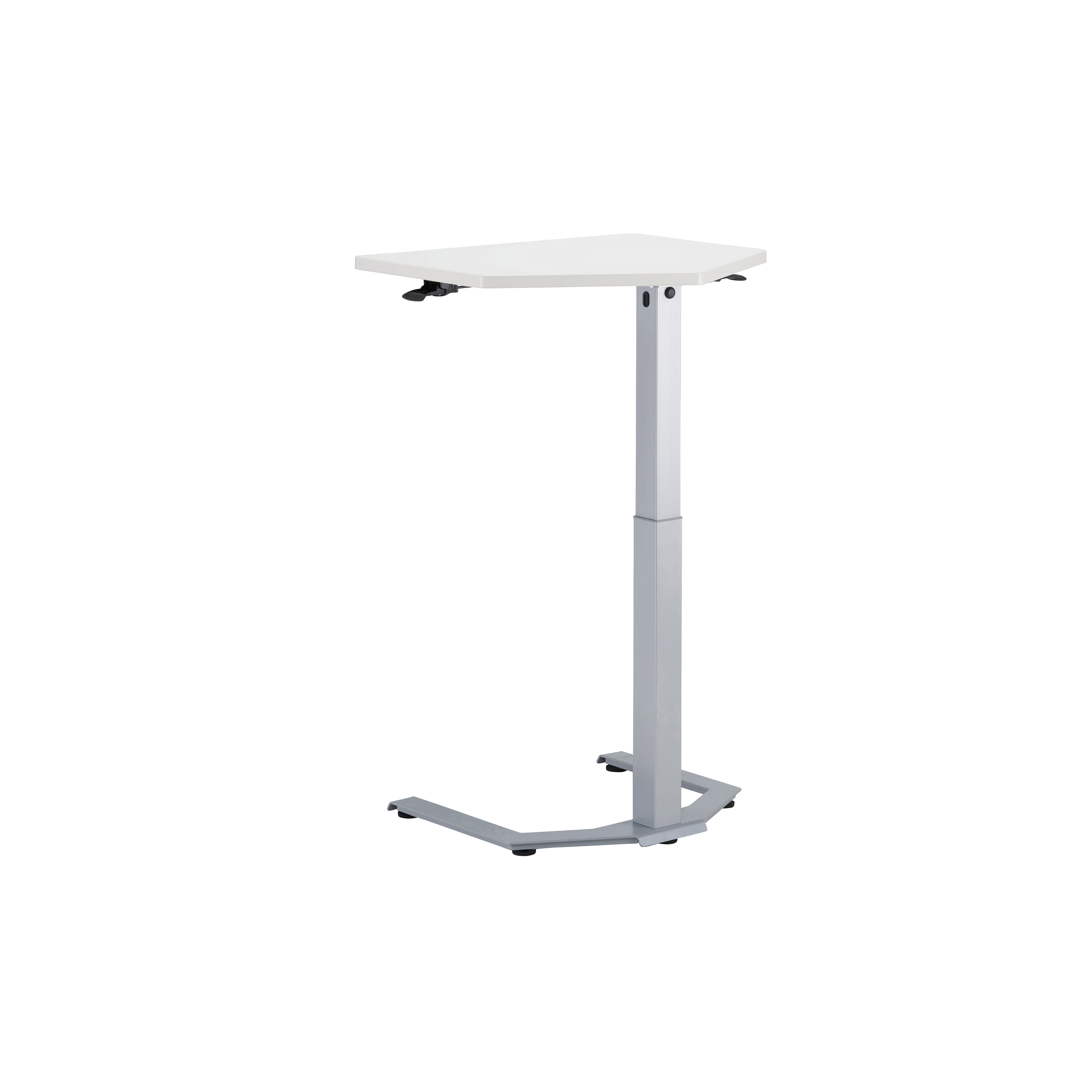 Display product Mix height-adjustable desk from manufacturer Isku