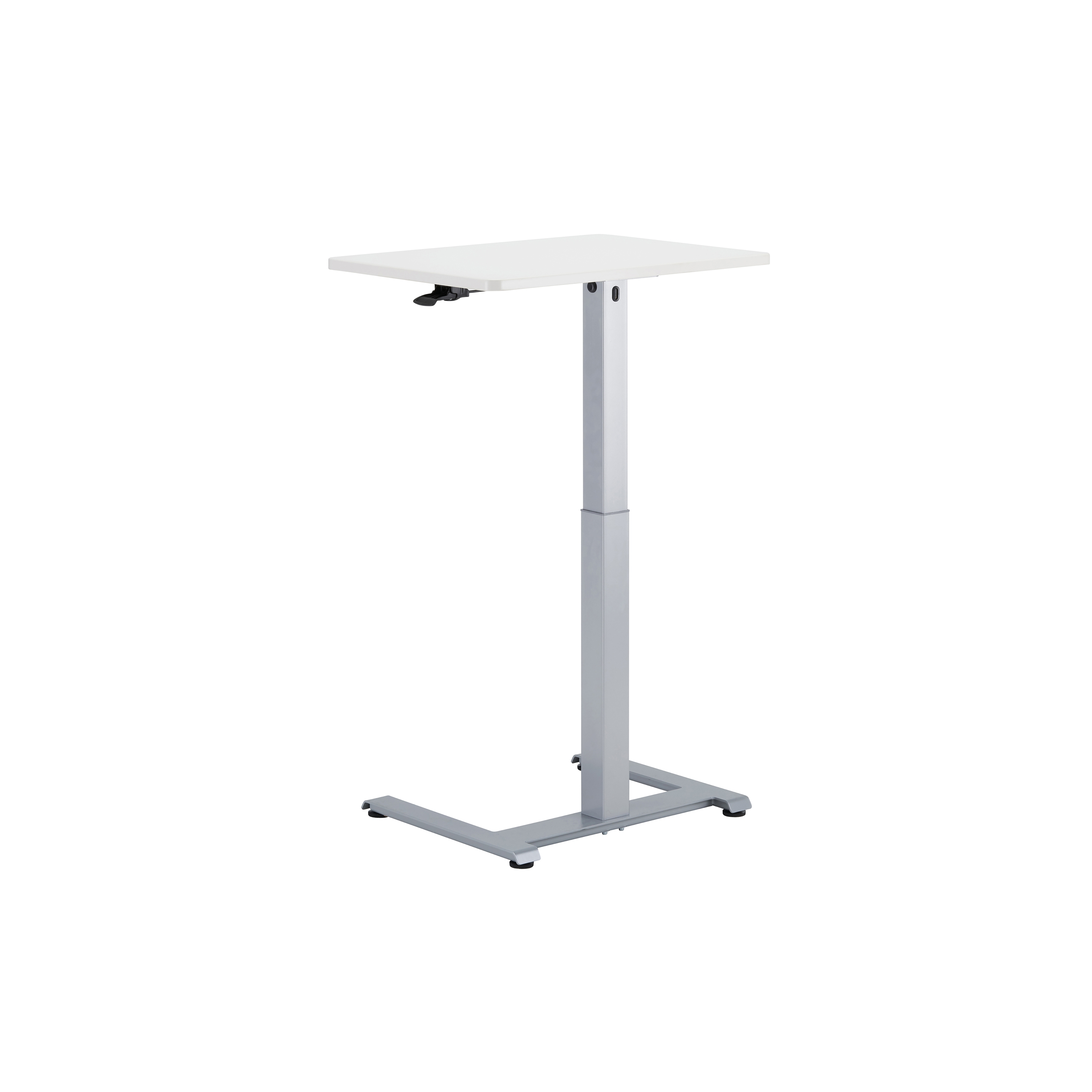 Mix height-adjustable desk