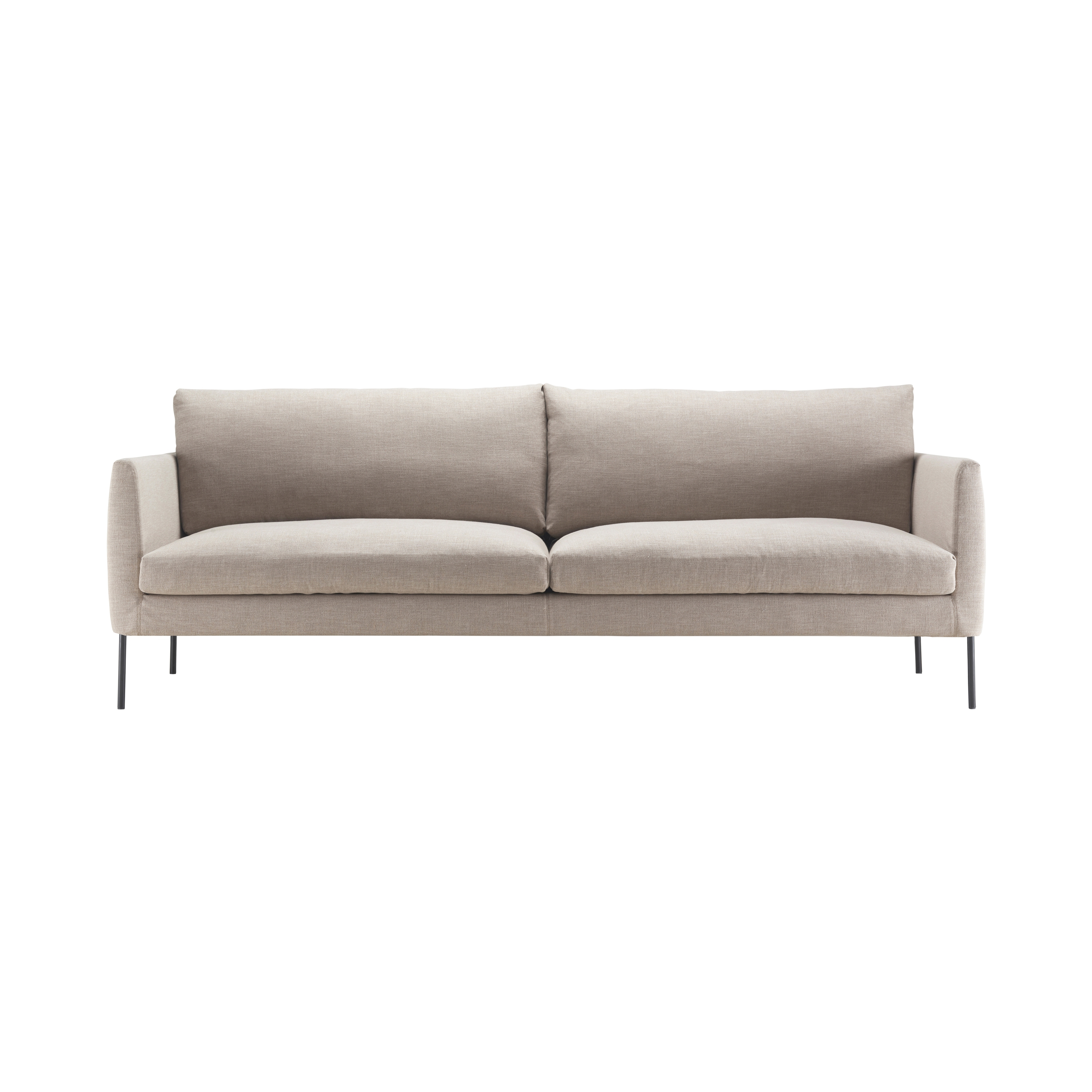 Mostra il prodotto Curve | sofa del produttore Isku