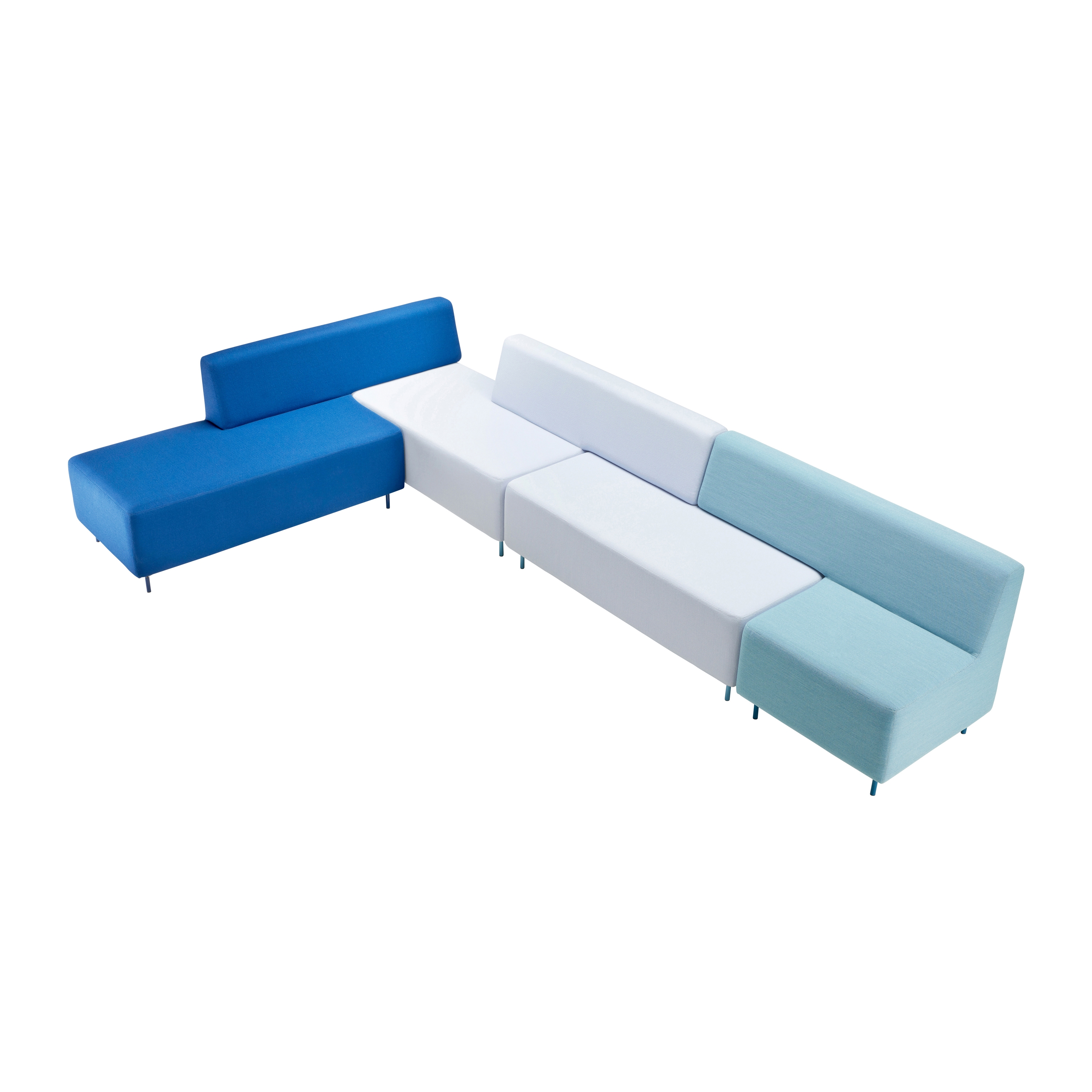 Produkt Hub | modular sofa des Herstellers Isku anzeigen