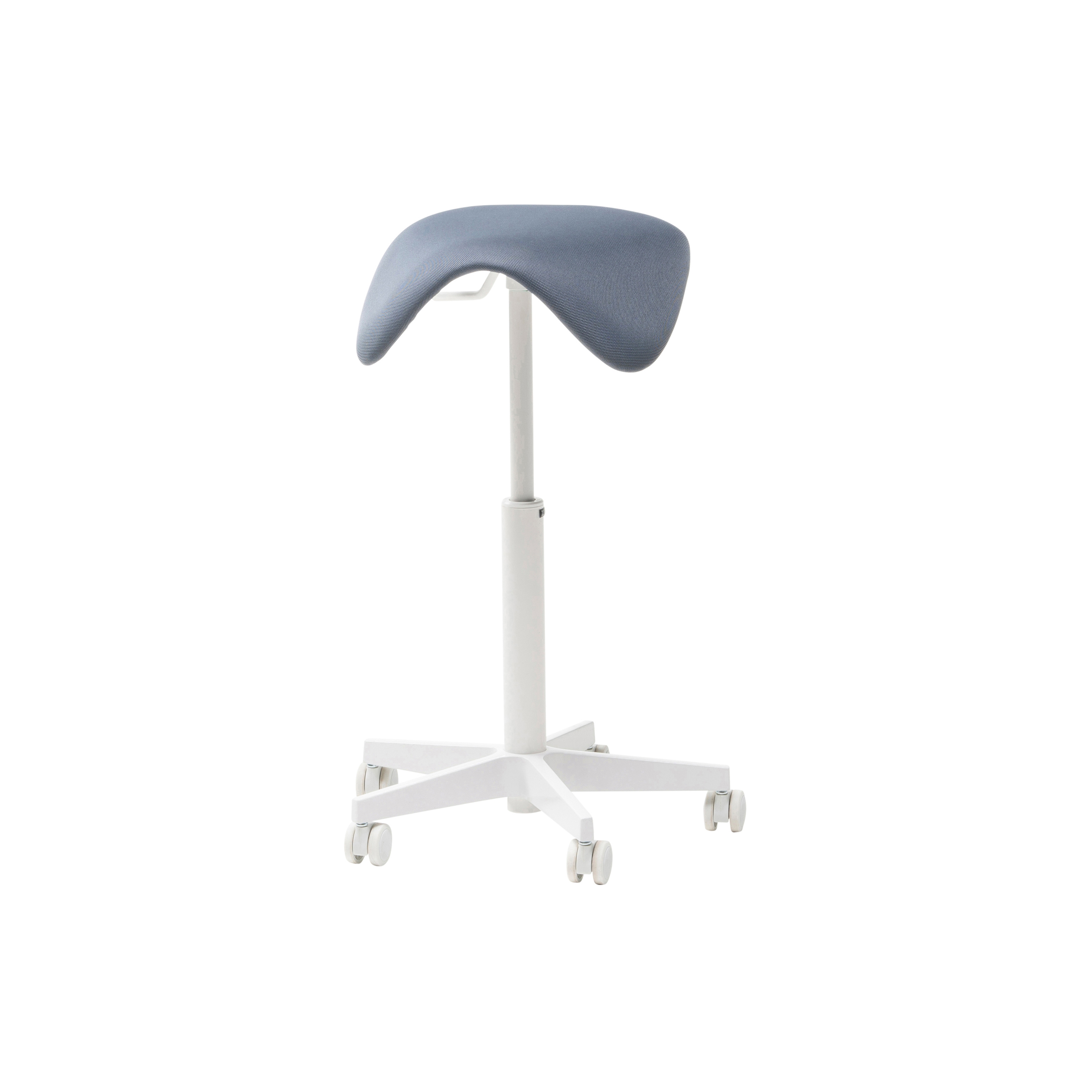 Vertoon produk Tutto | active saddle chair van vervaardiger Isku
