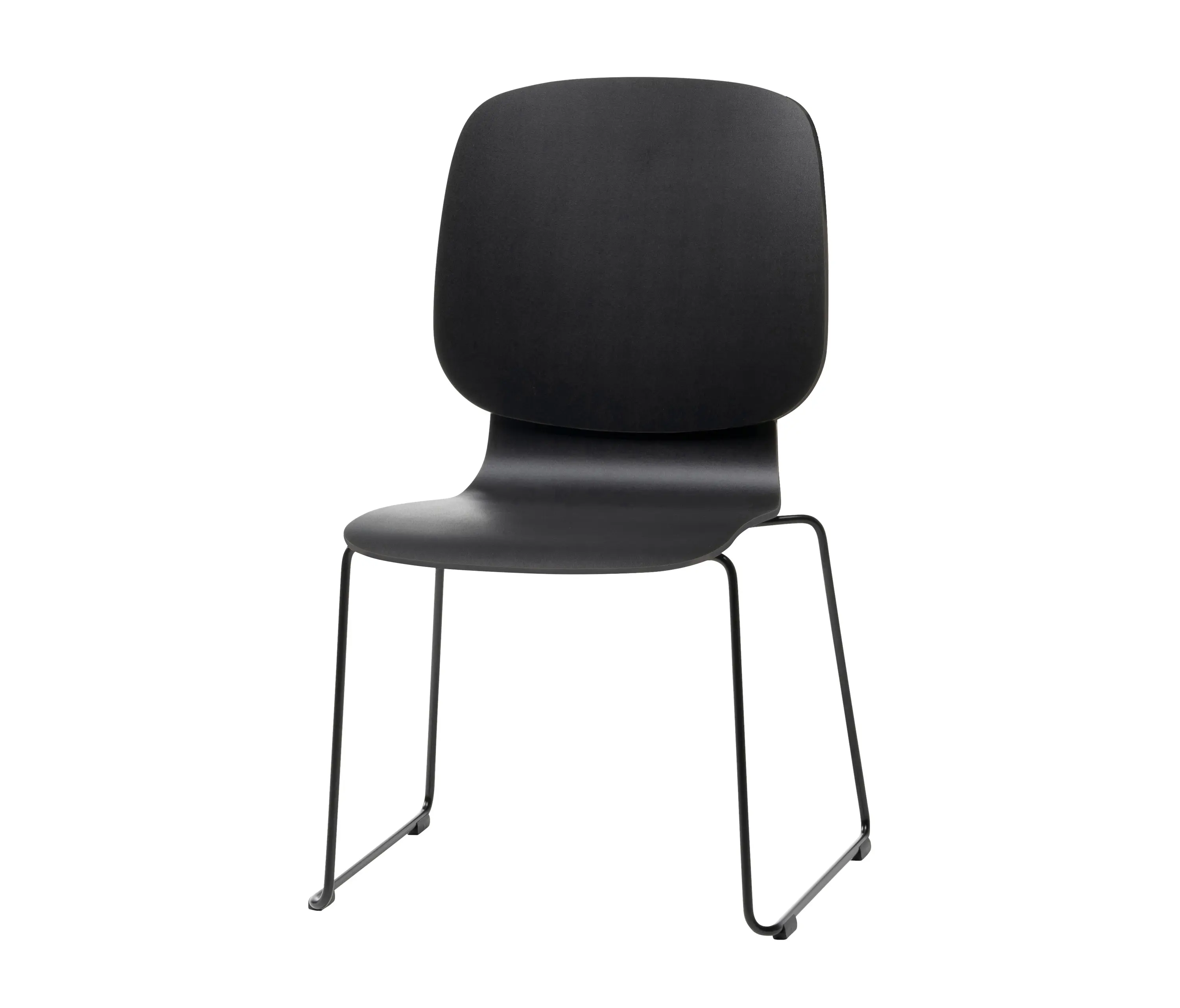Isku - Tutto | chair with loop leg