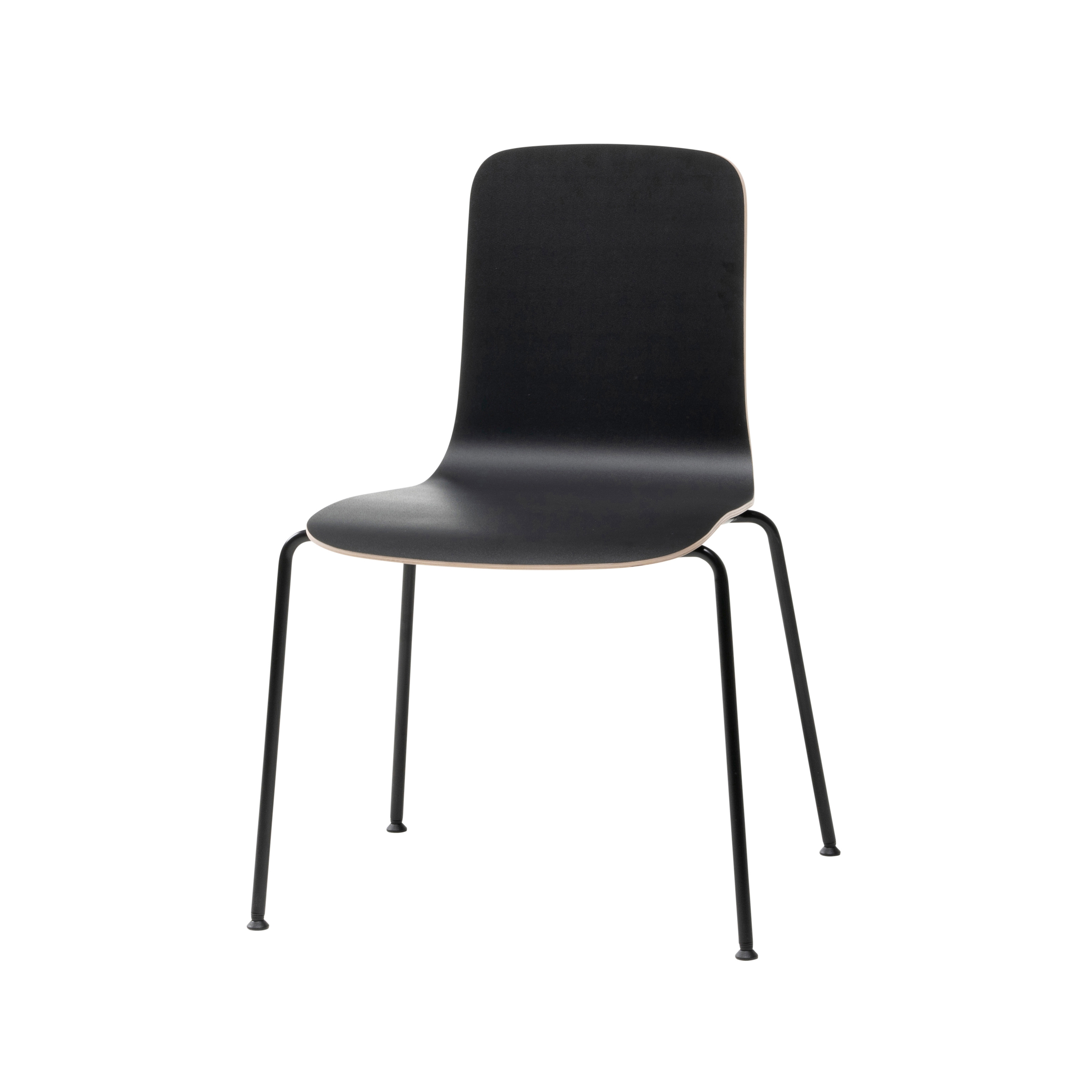 Mostra il prodotto Tutto | chair with tubular 4-leg frame del produttore Isku